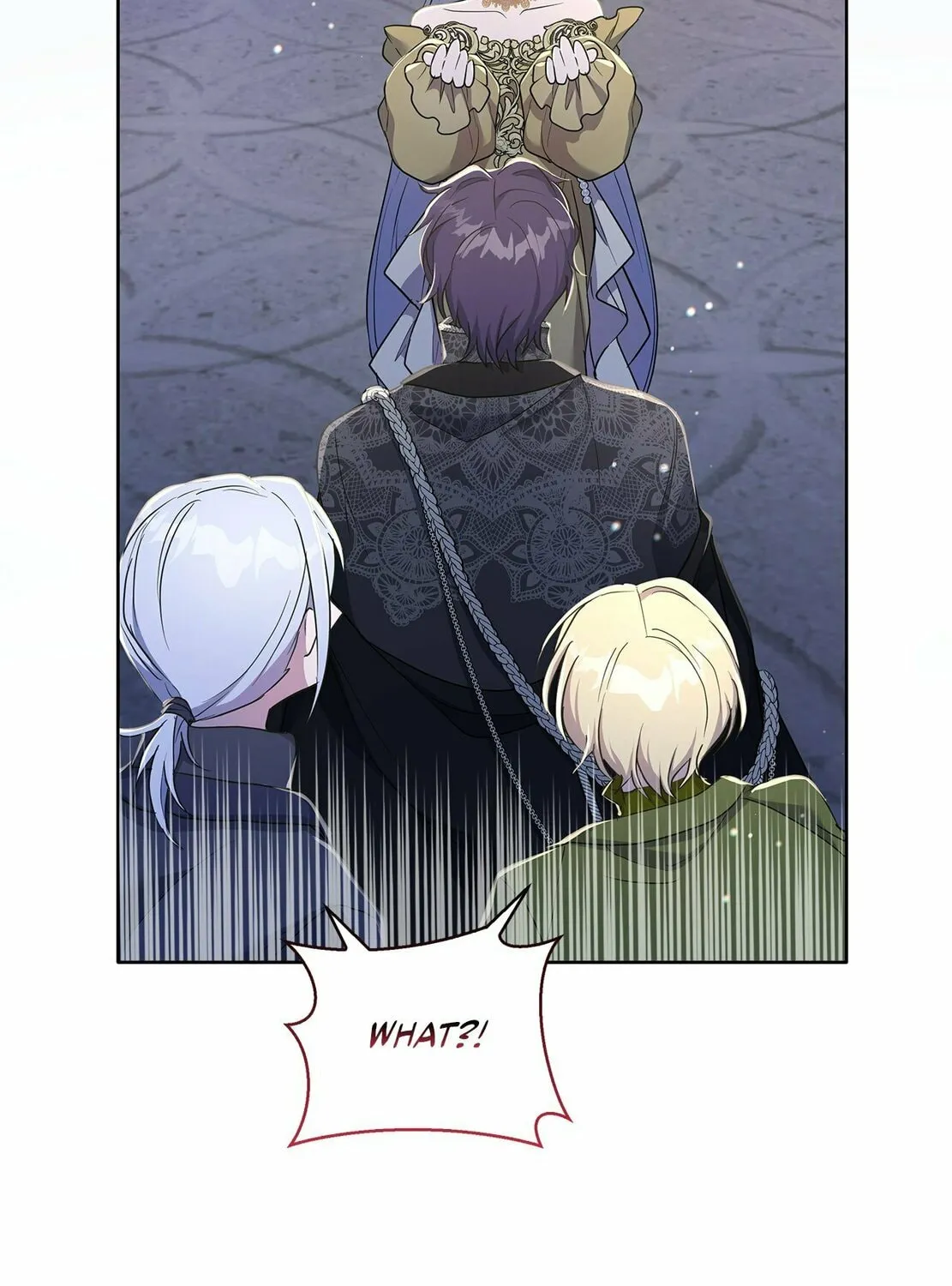 Akuyaku Koujo wa Bad End wo Yurusanai Chapter 37 page 52 - 