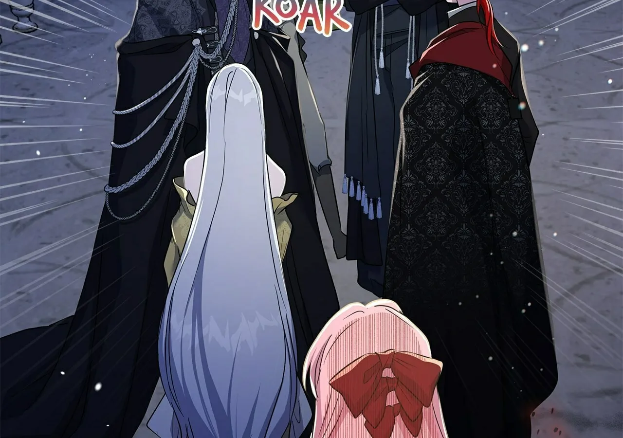 Akuyaku Koujo wa Bad End wo Yurusanai Chapter 37 page 59 - 