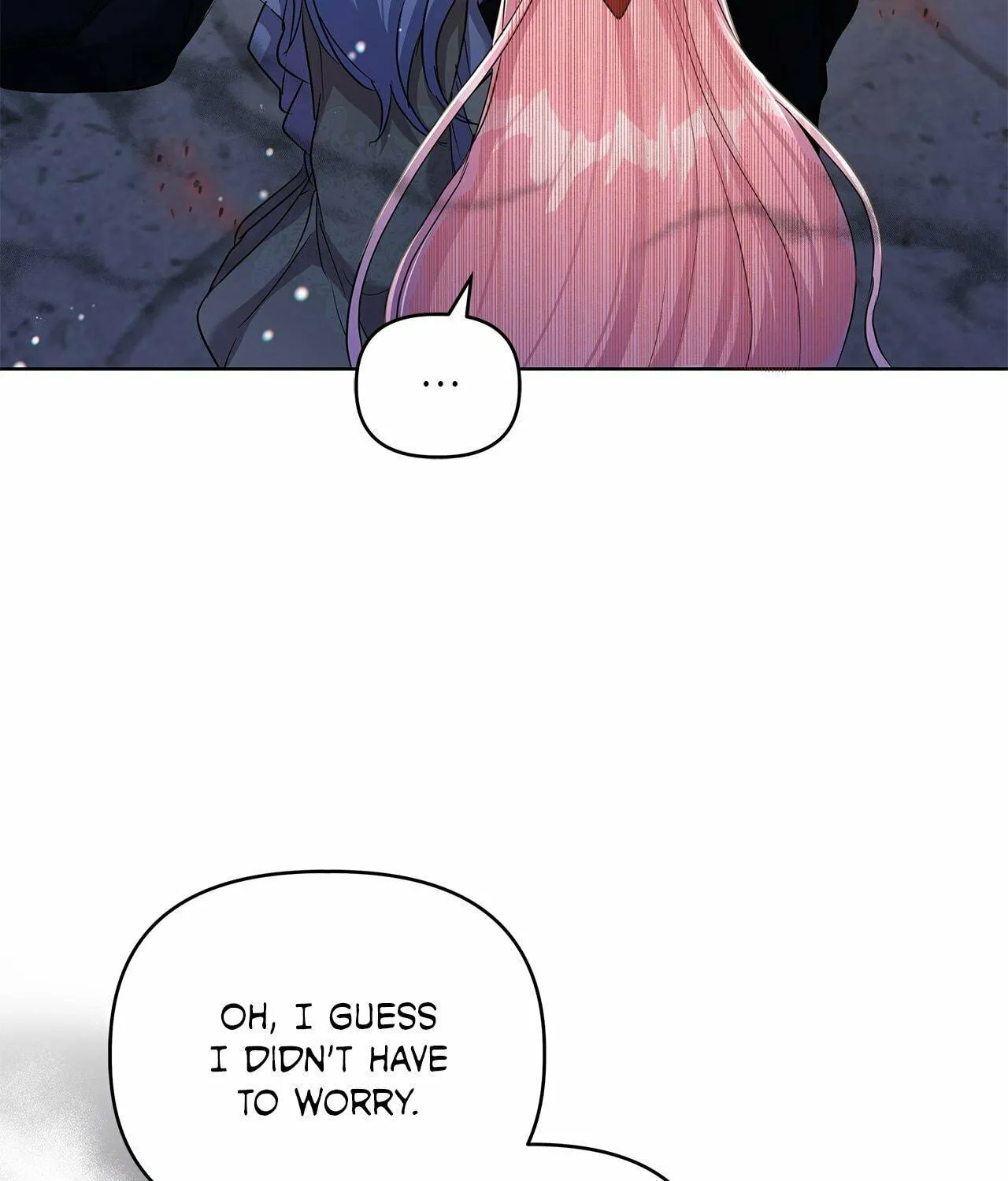 Akuyaku Koujo wa Bad End wo Yurusanai Chapter 37 page 60 - 