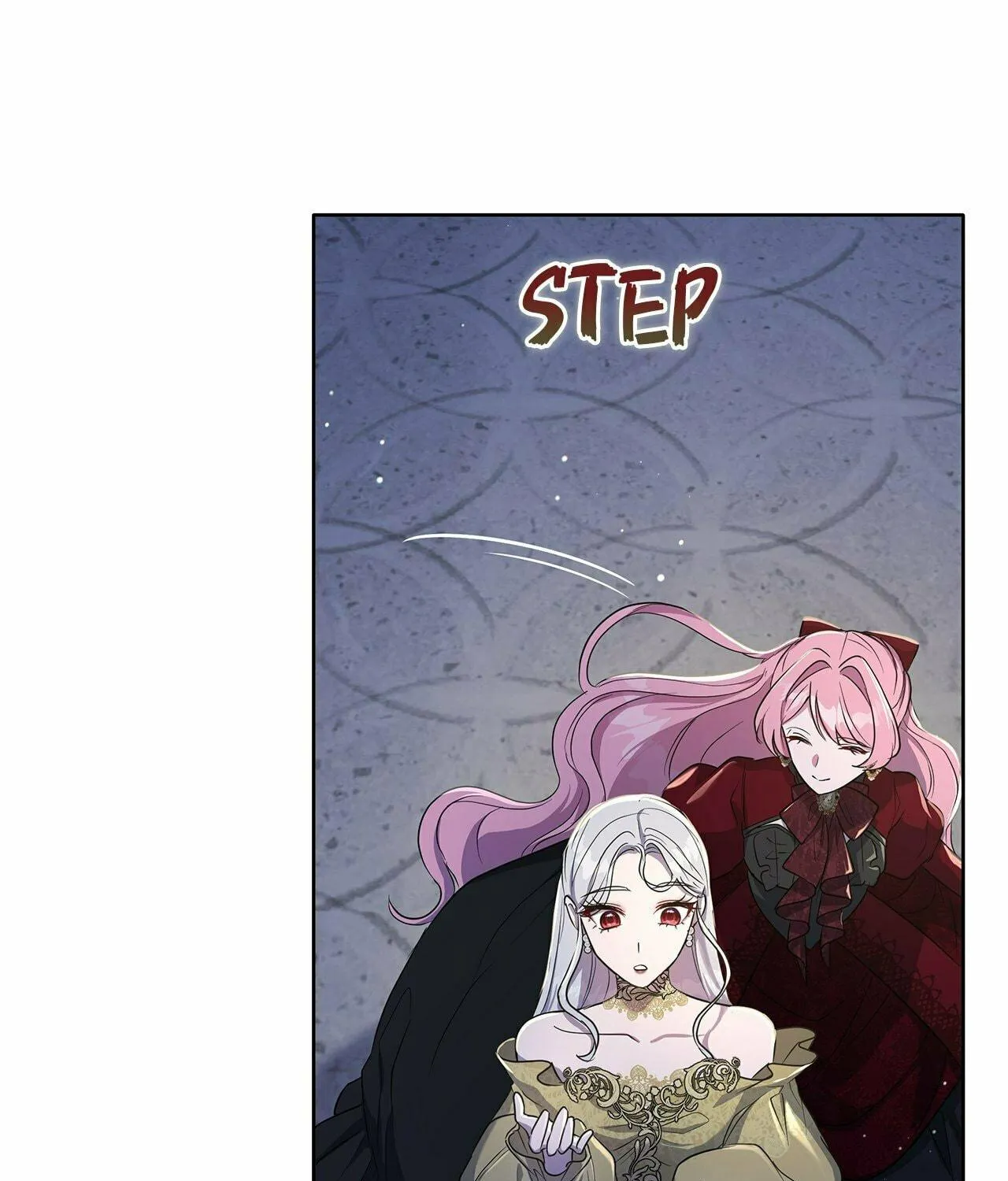 Akuyaku Koujo wa Bad End wo Yurusanai Chapter 37 page 64 - 