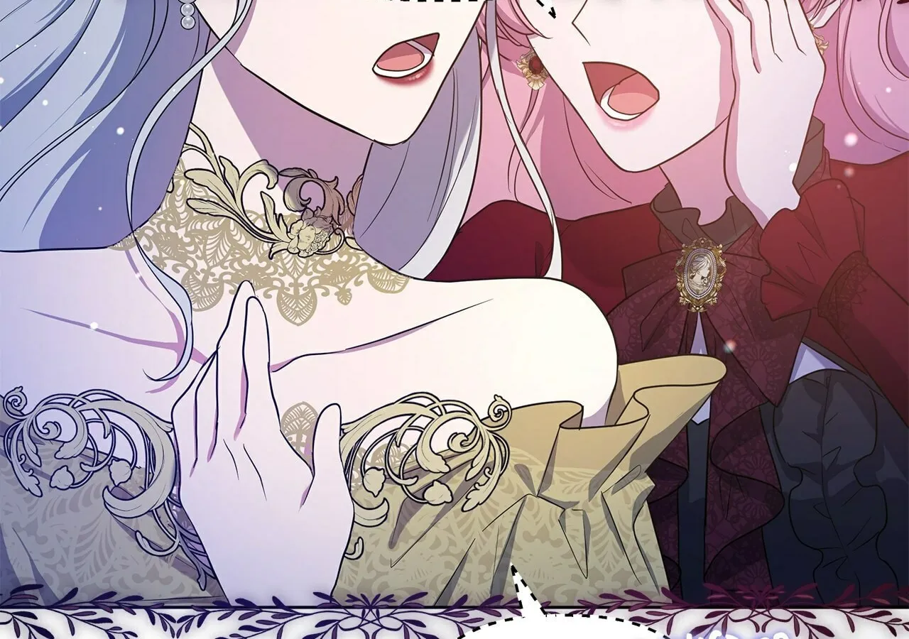 Akuyaku Koujo wa Bad End wo Yurusanai Chapter 37 page 69 - 