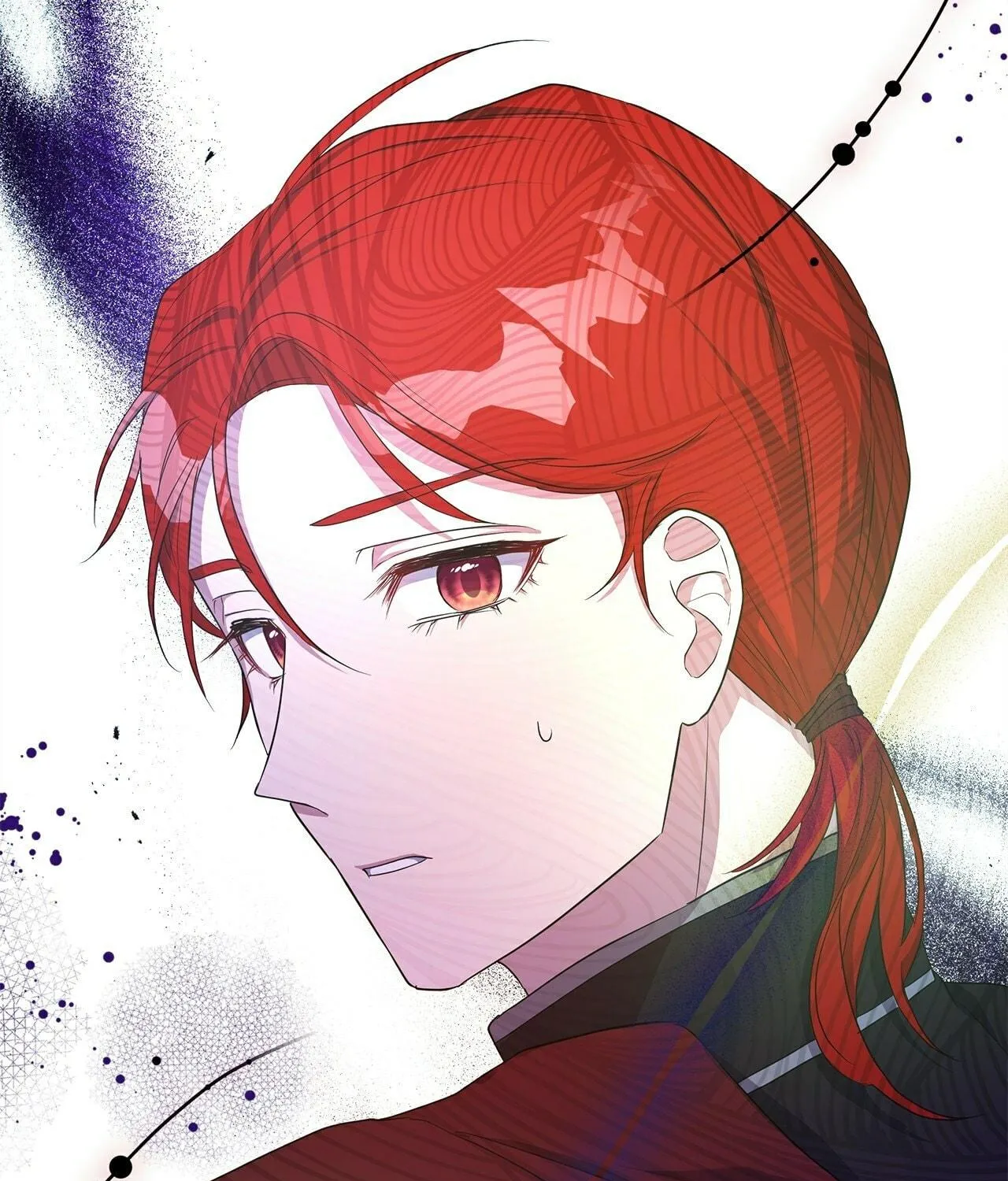 Akuyaku Koujo wa Bad End wo Yurusanai Chapter 37 page 8 - 