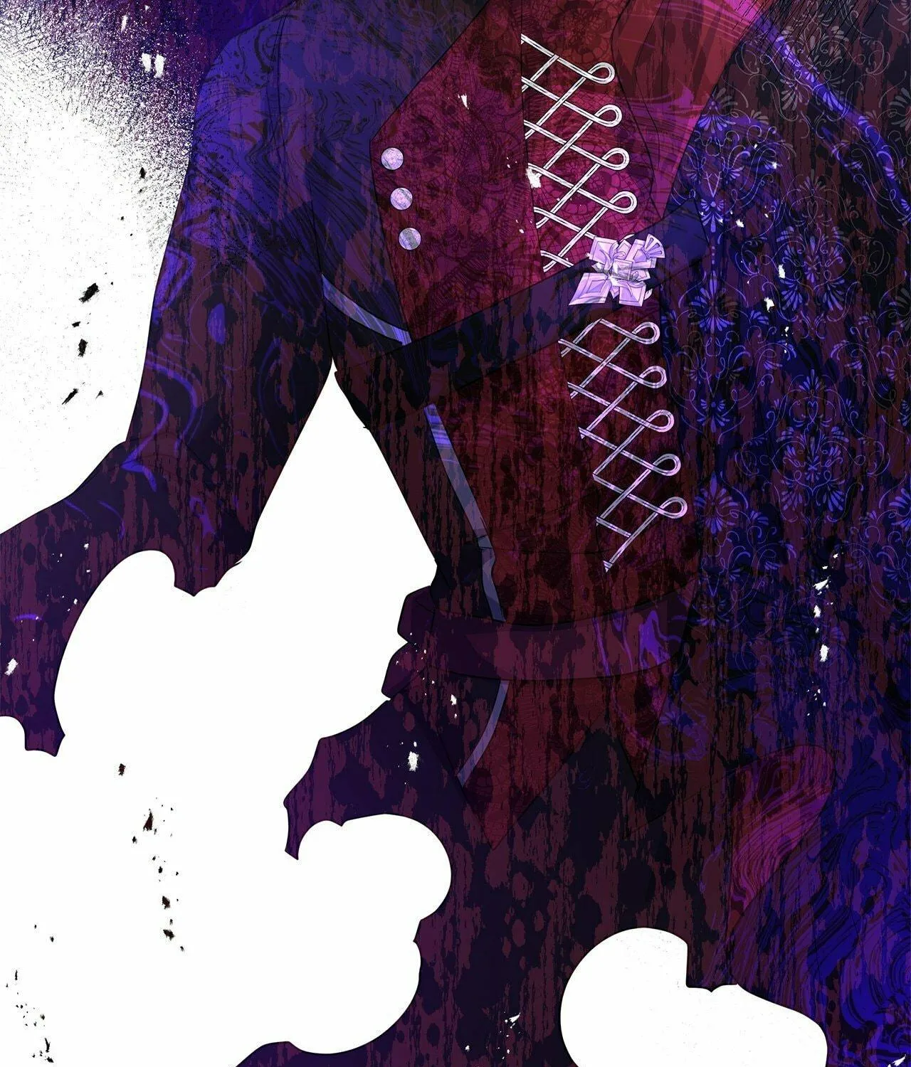 Akuyaku Koujo wa Bad End wo Yurusanai Chapter 37 page 84 - 