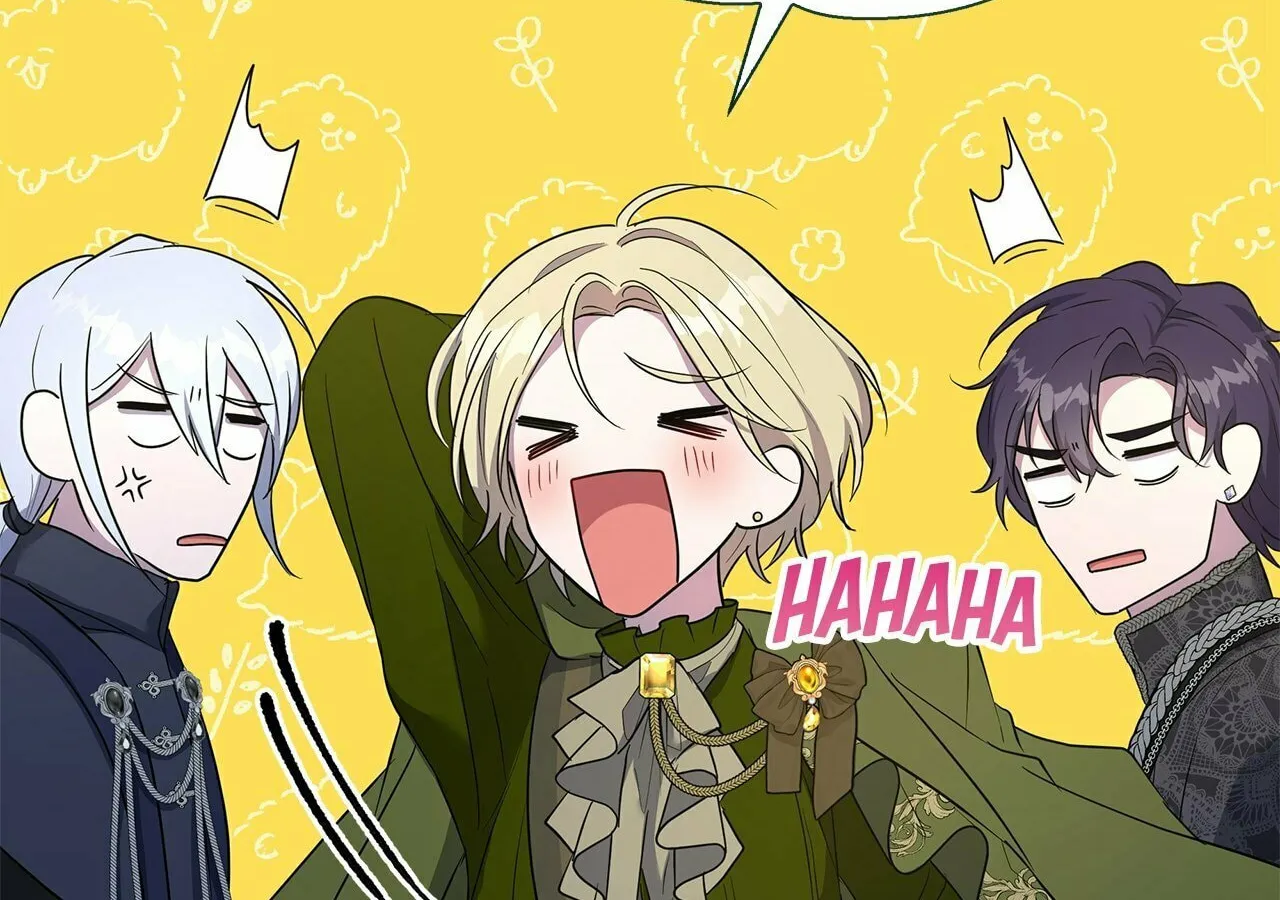 Akuyaku Koujo wa Bad End wo Yurusanai Chapter 37 page 92 - 