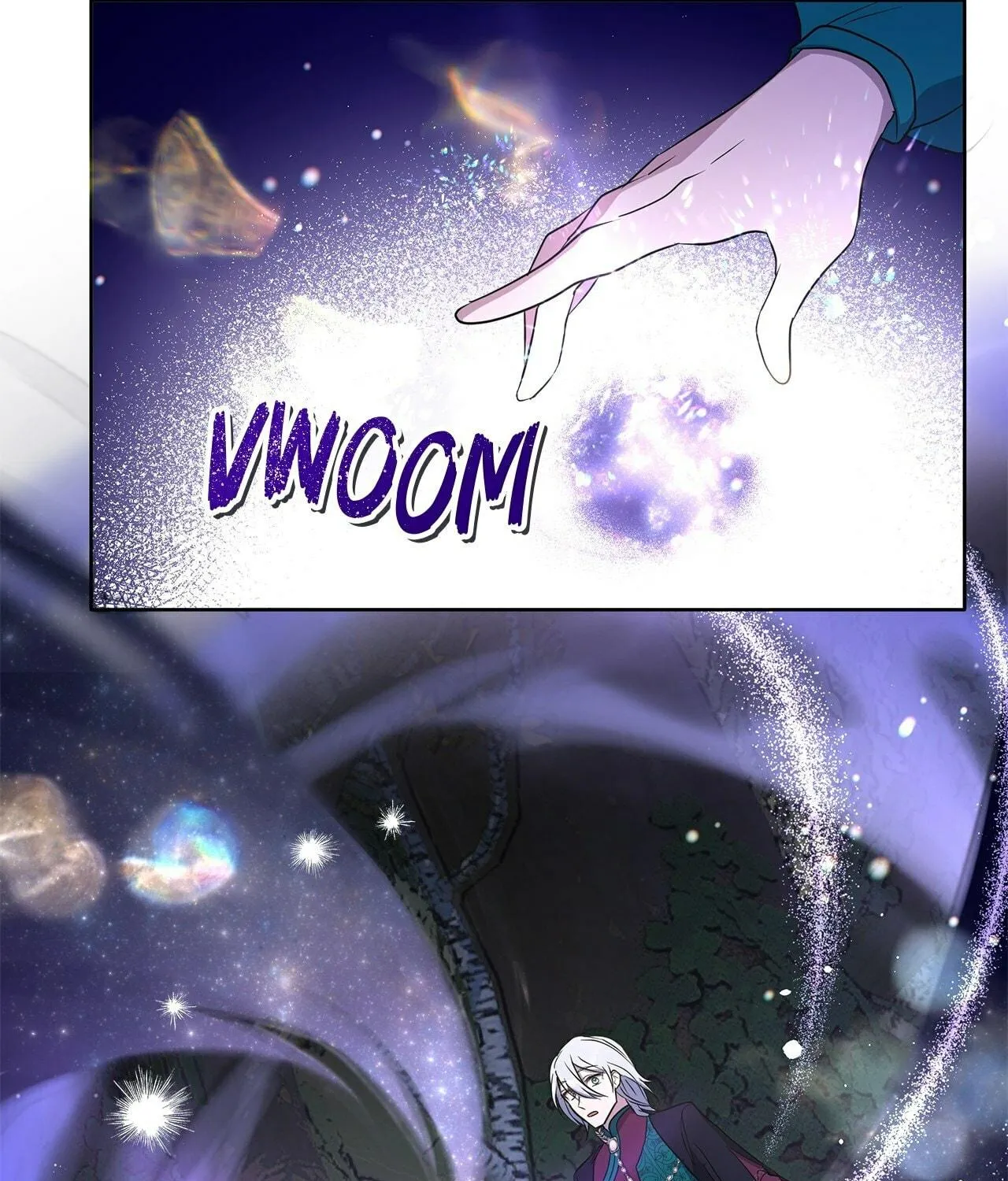 Akuyaku Koujo wa Bad End wo Yurusanai Chapter 38 page 103 - 