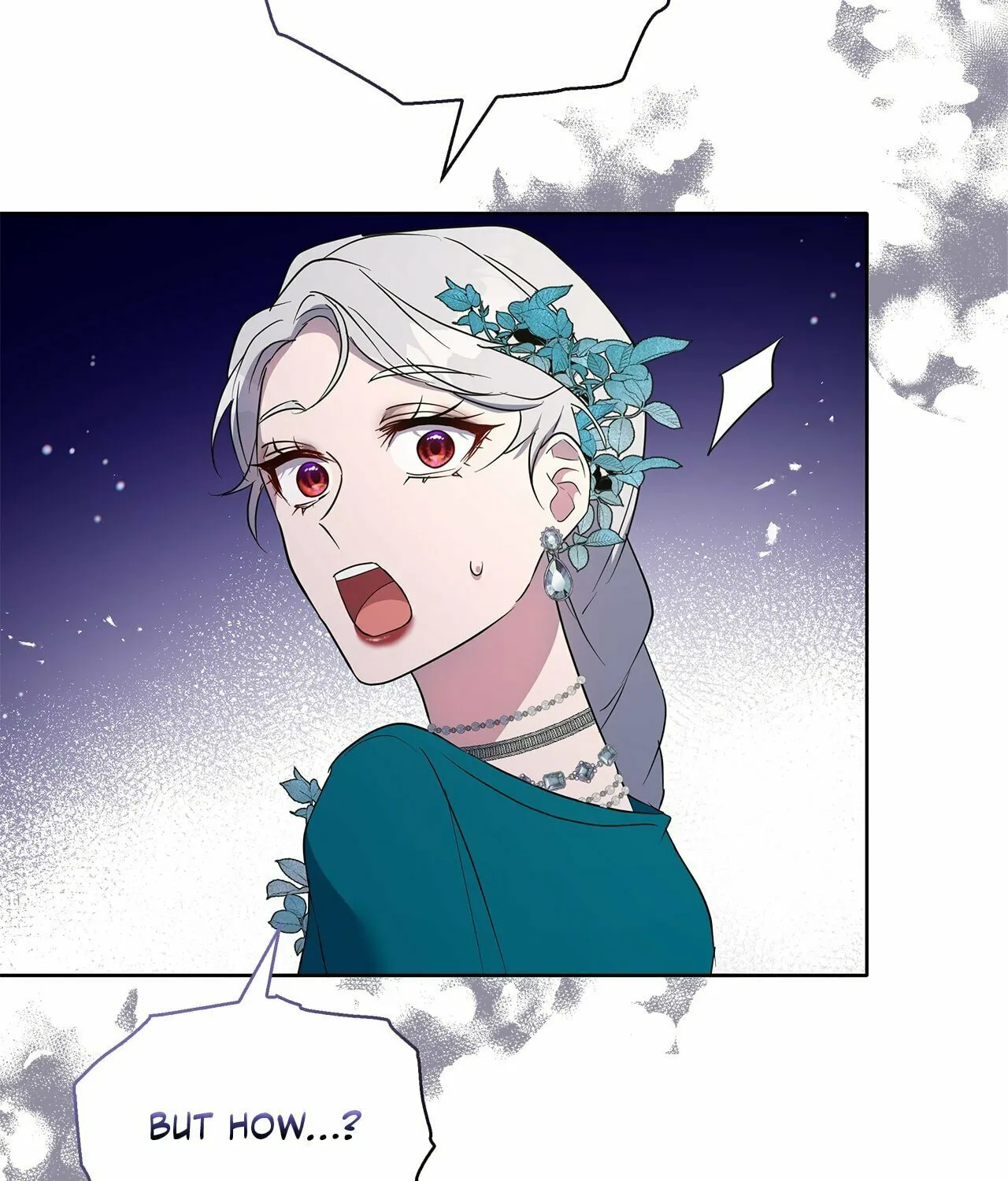 Akuyaku Koujo wa Bad End wo Yurusanai Chapter 38 page 110 - 