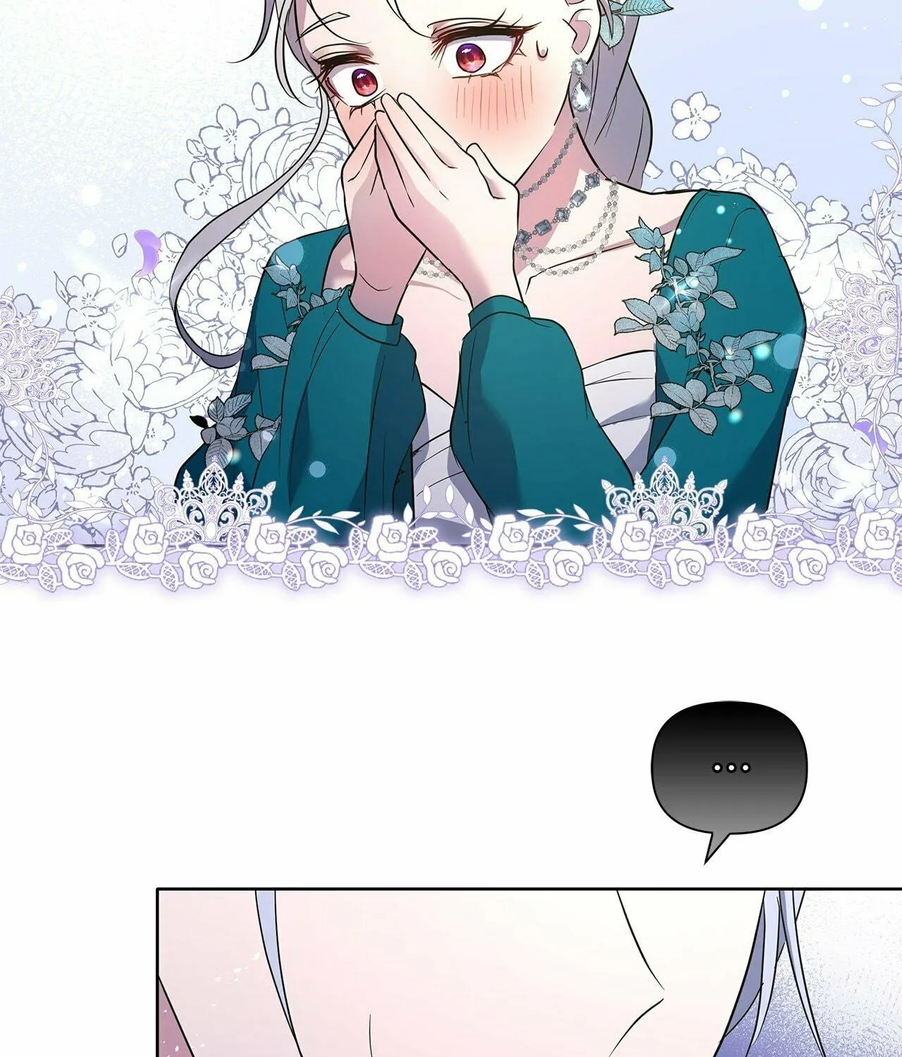 Akuyaku Koujo wa Bad End wo Yurusanai Chapter 38 page 126 - 