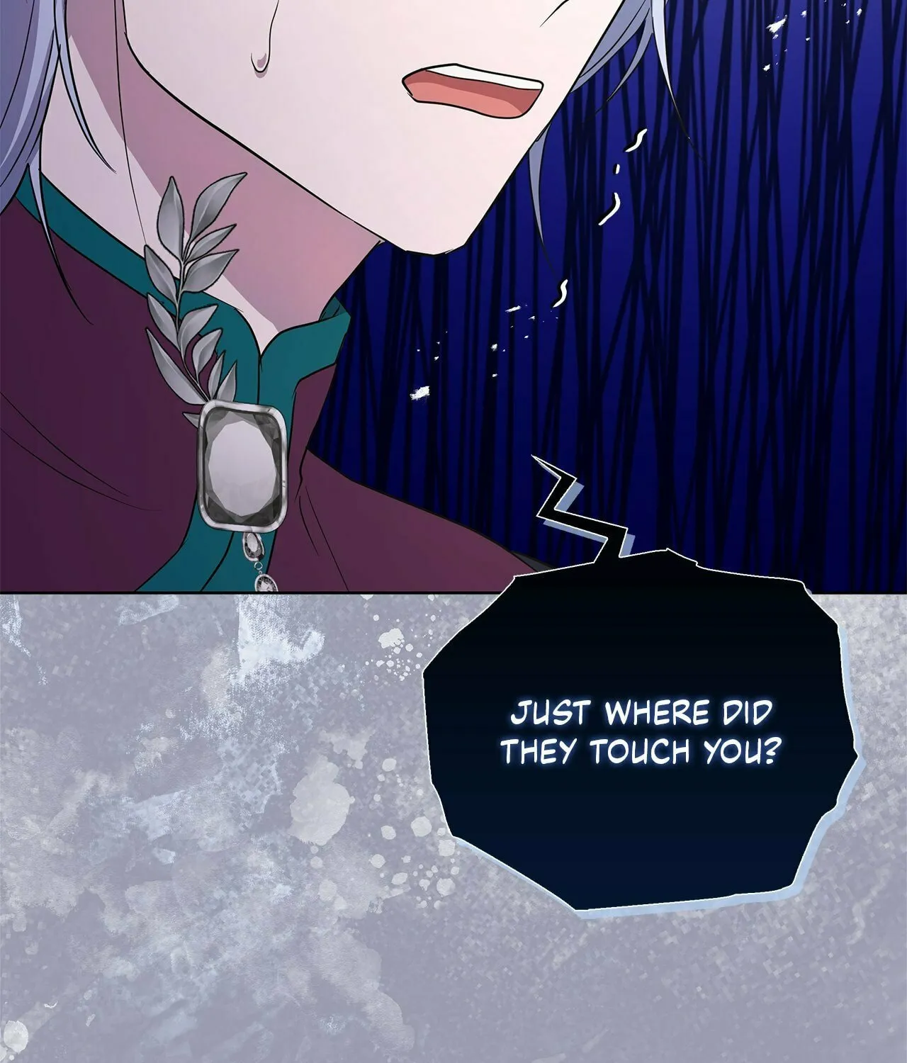 Akuyaku Koujo wa Bad End wo Yurusanai Chapter 38 page 133 - 