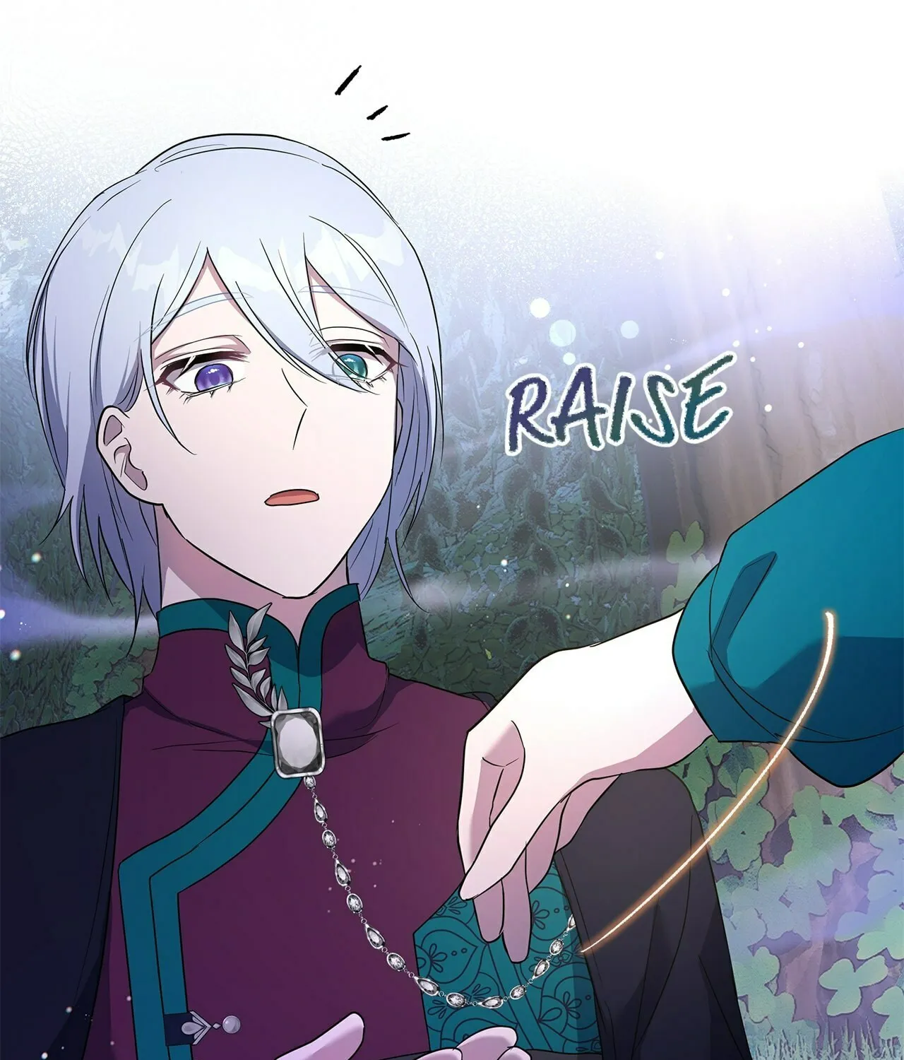 Akuyaku Koujo wa Bad End wo Yurusanai Chapter 38 page 139 - 