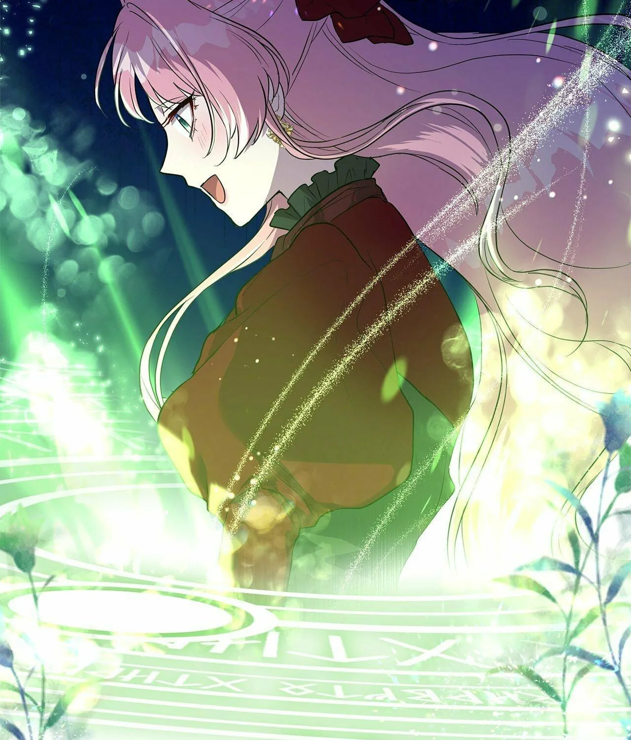 Akuyaku Koujo wa Bad End wo Yurusanai Chapter 38 page 15 - 