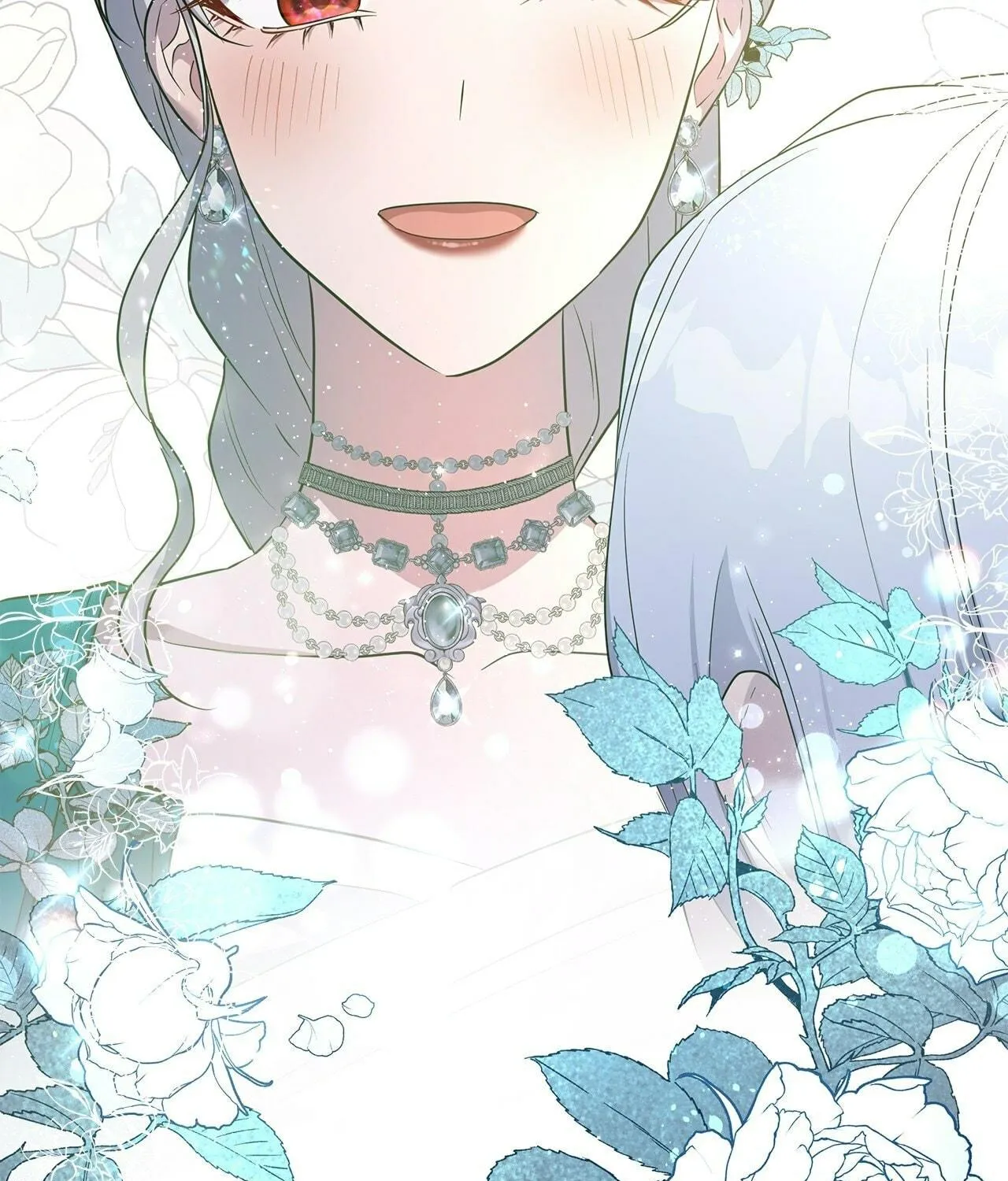 Akuyaku Koujo wa Bad End wo Yurusanai Chapter 38 page 147 - 