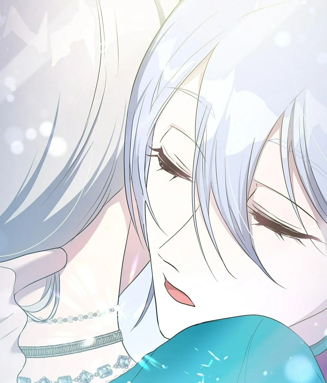 Akuyaku Koujo wa Bad End wo Yurusanai Chapter 38 page 153 - 