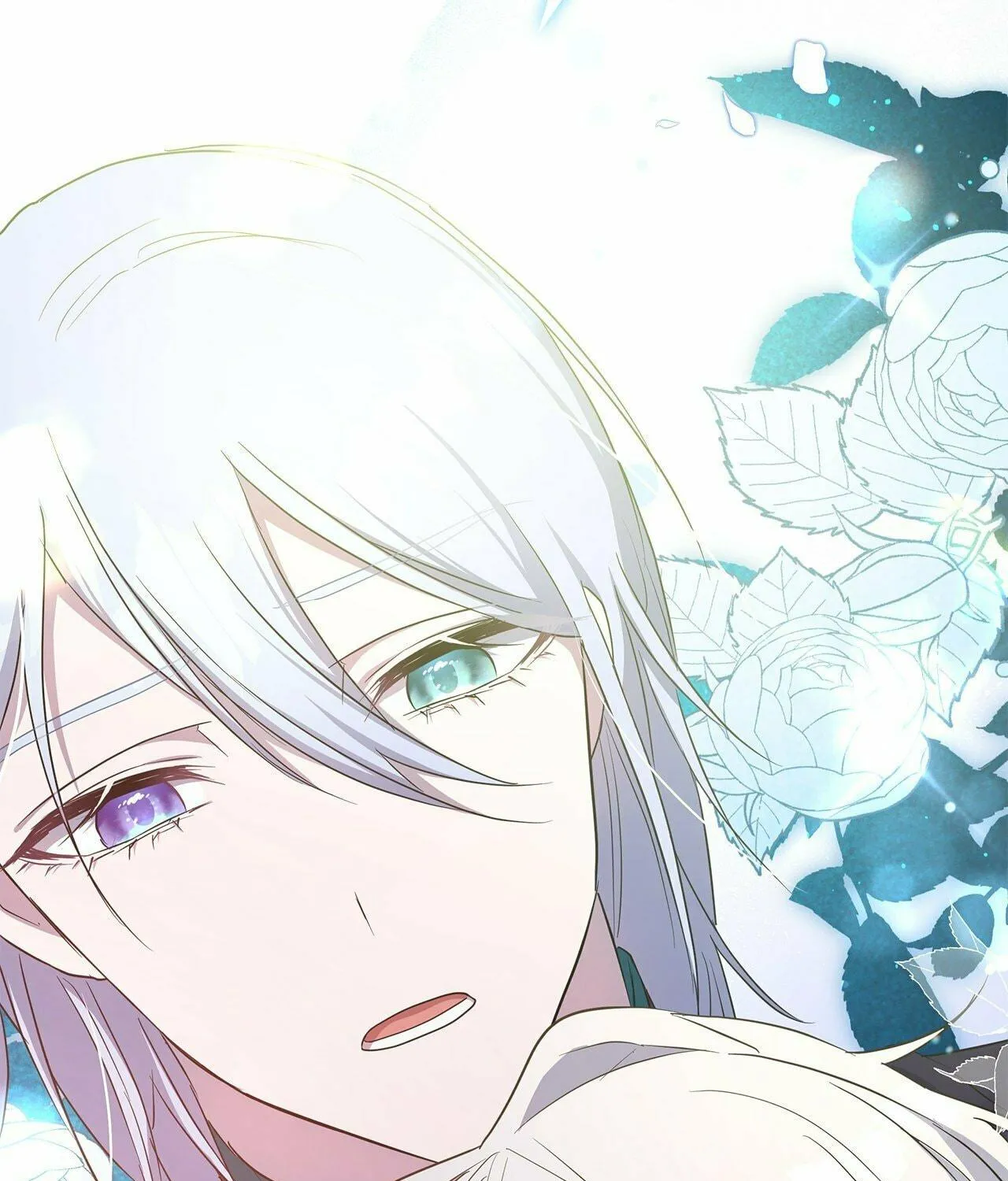 Akuyaku Koujo wa Bad End wo Yurusanai Chapter 38 page 166 - 