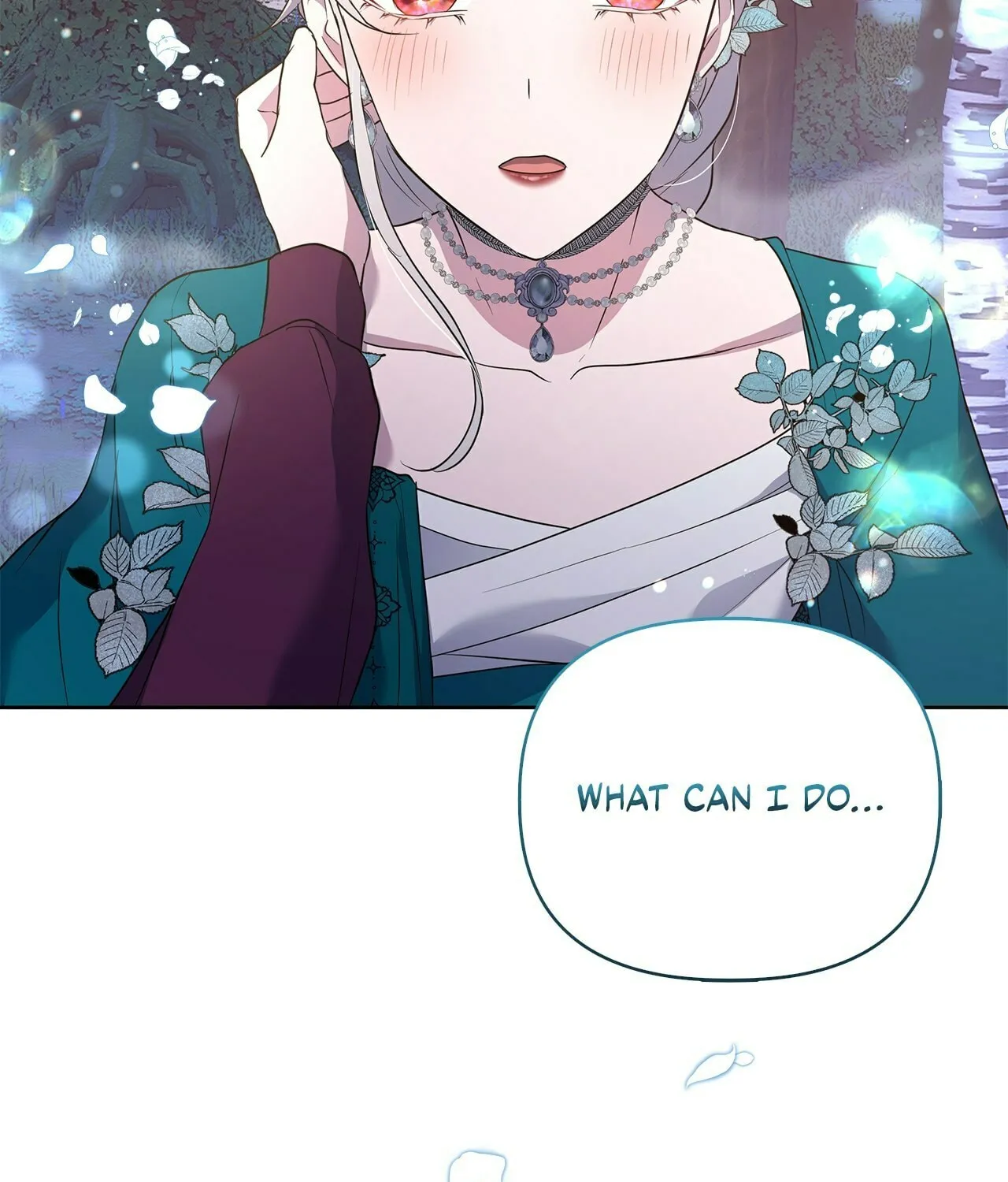 Akuyaku Koujo wa Bad End wo Yurusanai Chapter 38 page 170 - 