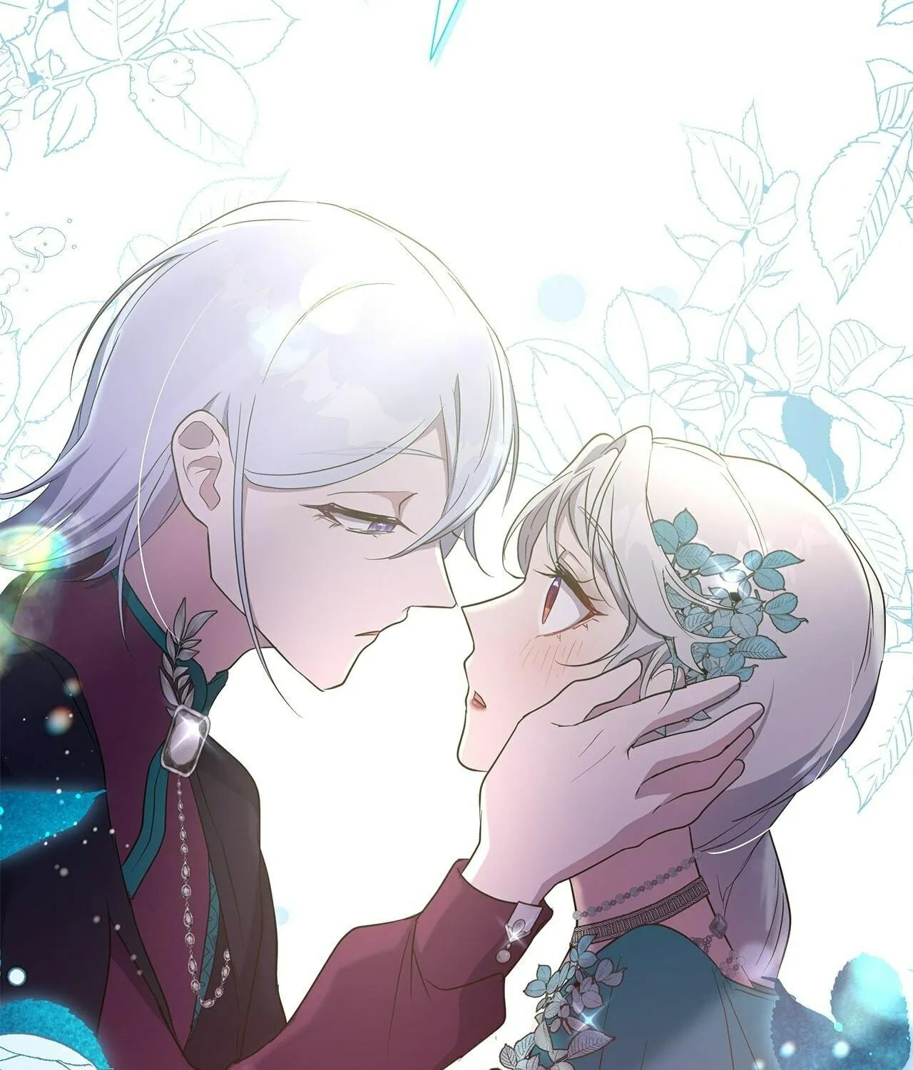 Akuyaku Koujo wa Bad End wo Yurusanai Chapter 38 page 172 - 