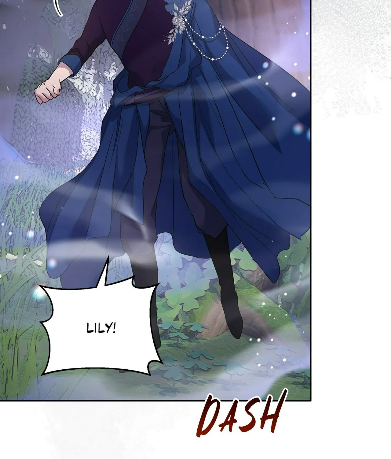 Akuyaku Koujo wa Bad End wo Yurusanai Chapter 38 page 179 - 