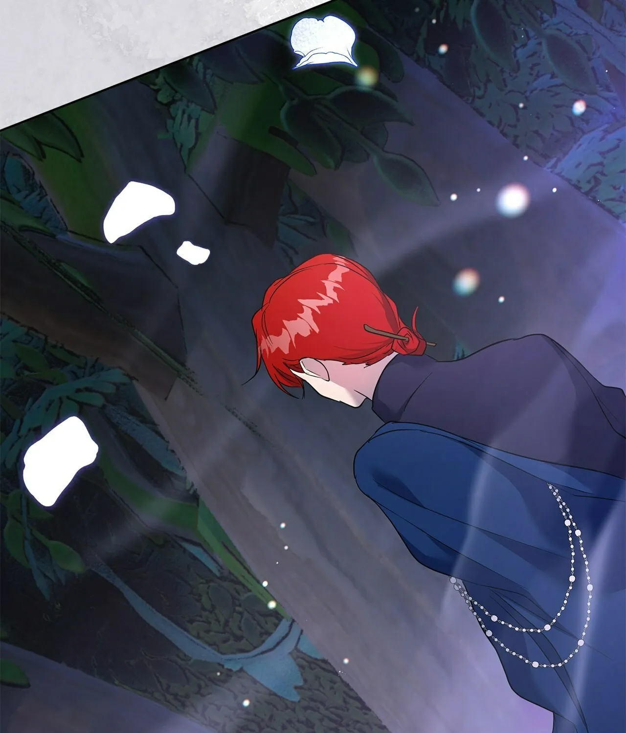 Akuyaku Koujo wa Bad End wo Yurusanai Chapter 38 page 181 - 