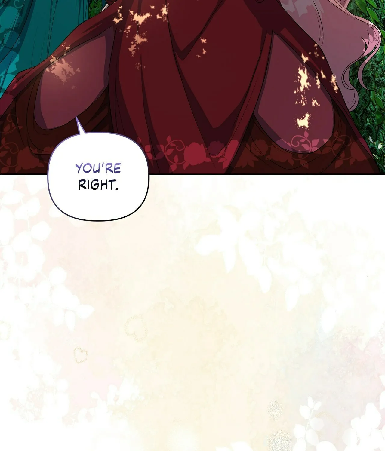 Akuyaku Koujo wa Bad End wo Yurusanai Chapter 38 page 29 - 