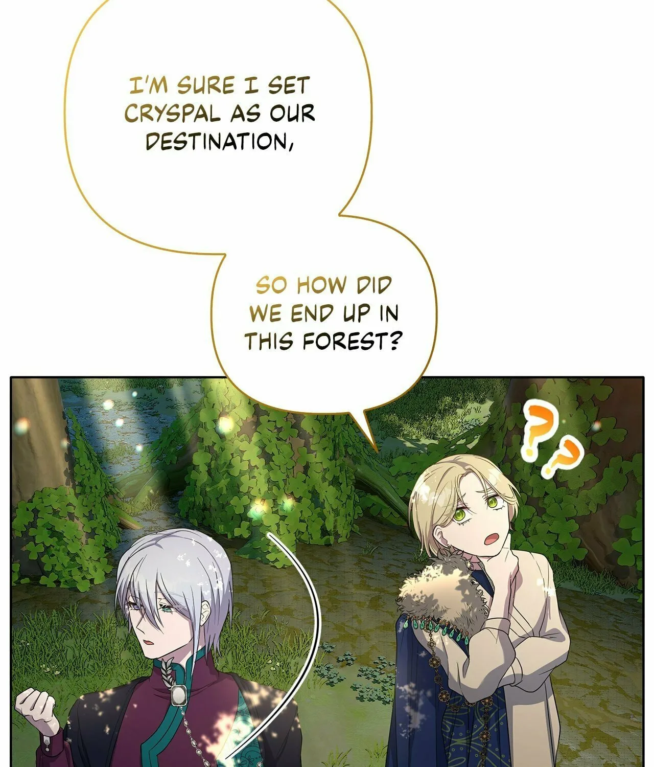 Akuyaku Koujo wa Bad End wo Yurusanai Chapter 38 page 33 - 