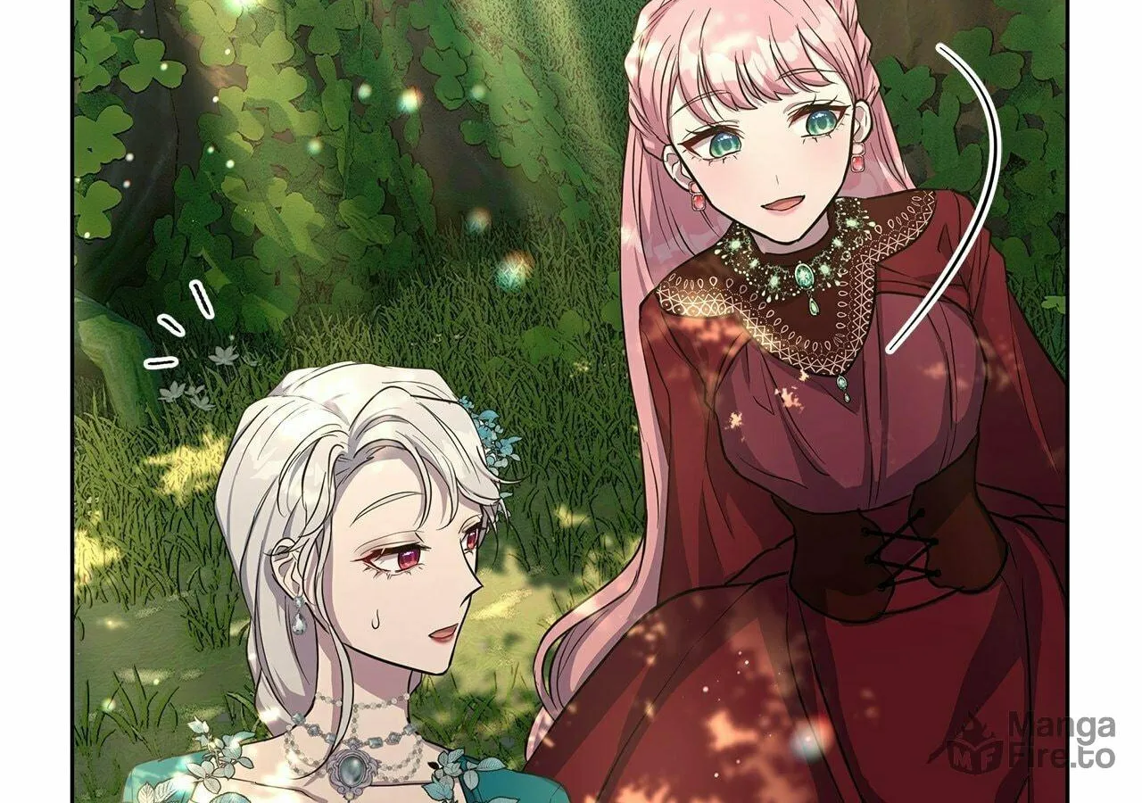 Akuyaku Koujo wa Bad End wo Yurusanai Chapter 38 page 37 - 