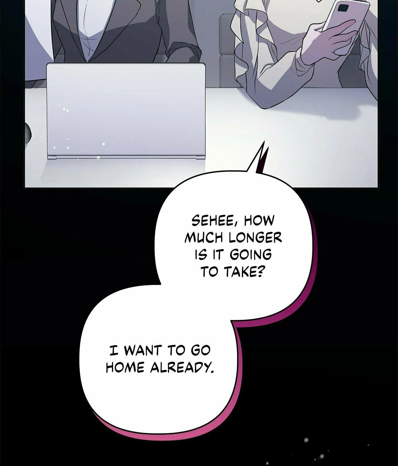 Akuyaku Koujo wa Bad End wo Yurusanai Chapter 38 page 42 - 