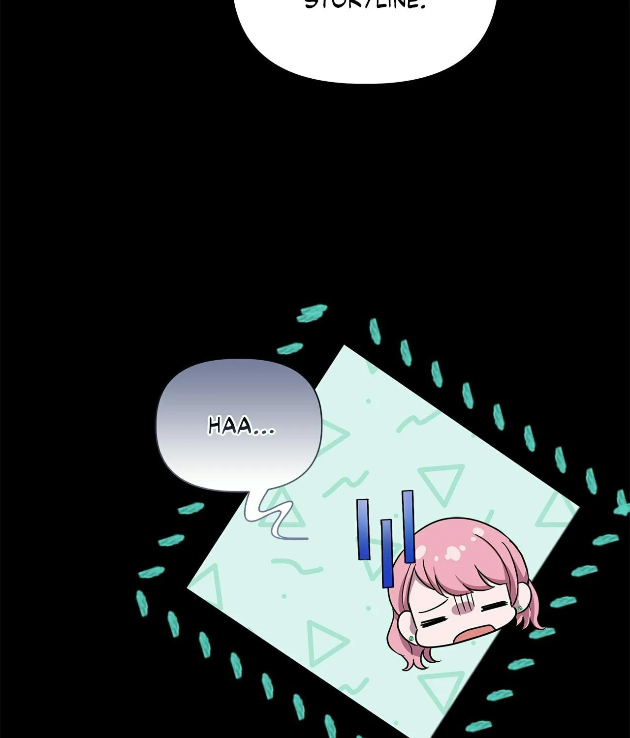 Akuyaku Koujo wa Bad End wo Yurusanai Chapter 38 page 49 - 