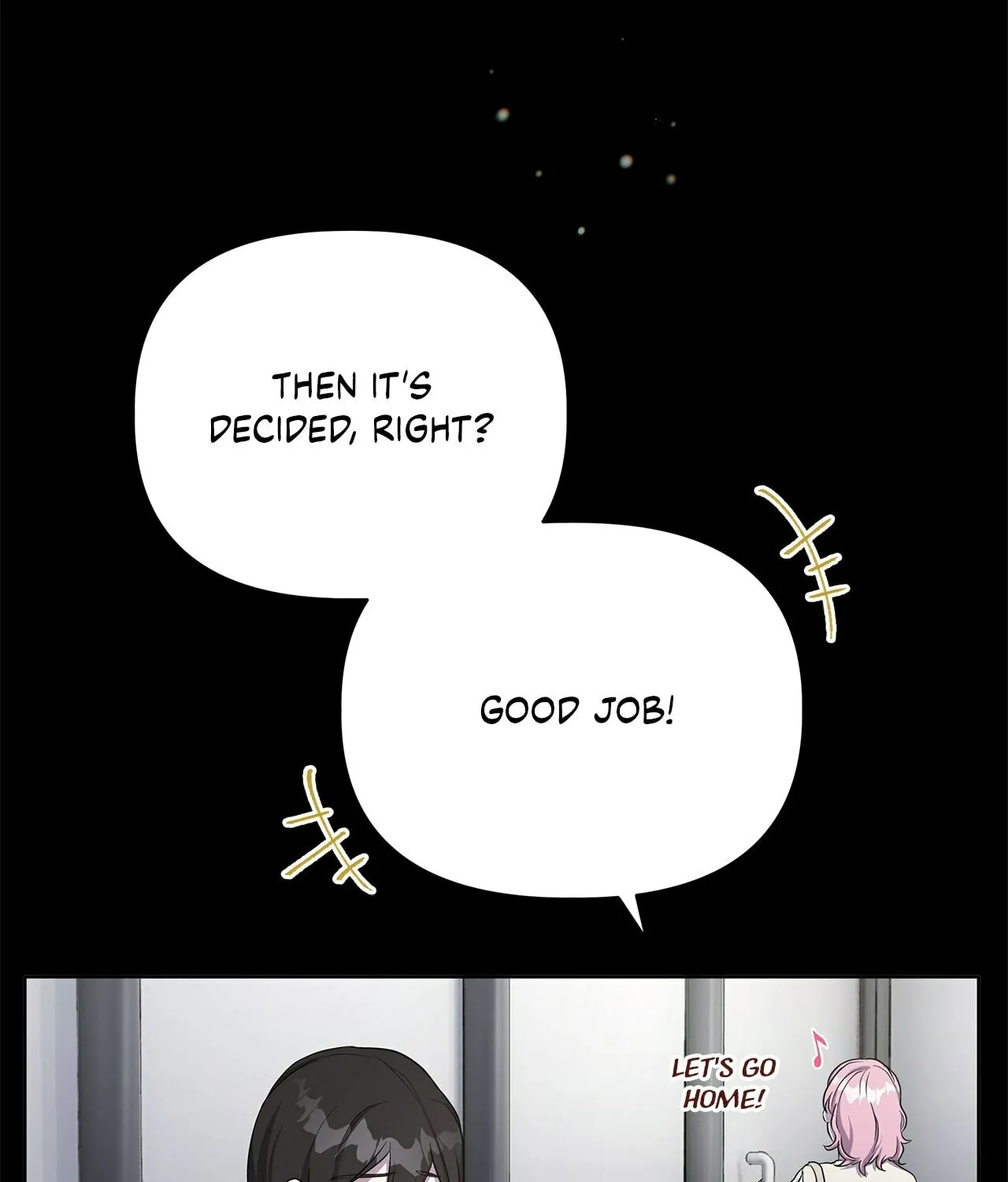 Akuyaku Koujo wa Bad End wo Yurusanai Chapter 38 page 54 - 
