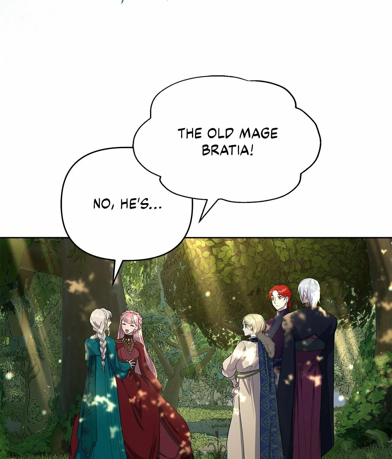 Akuyaku Koujo wa Bad End wo Yurusanai Chapter 38 page 65 - 
