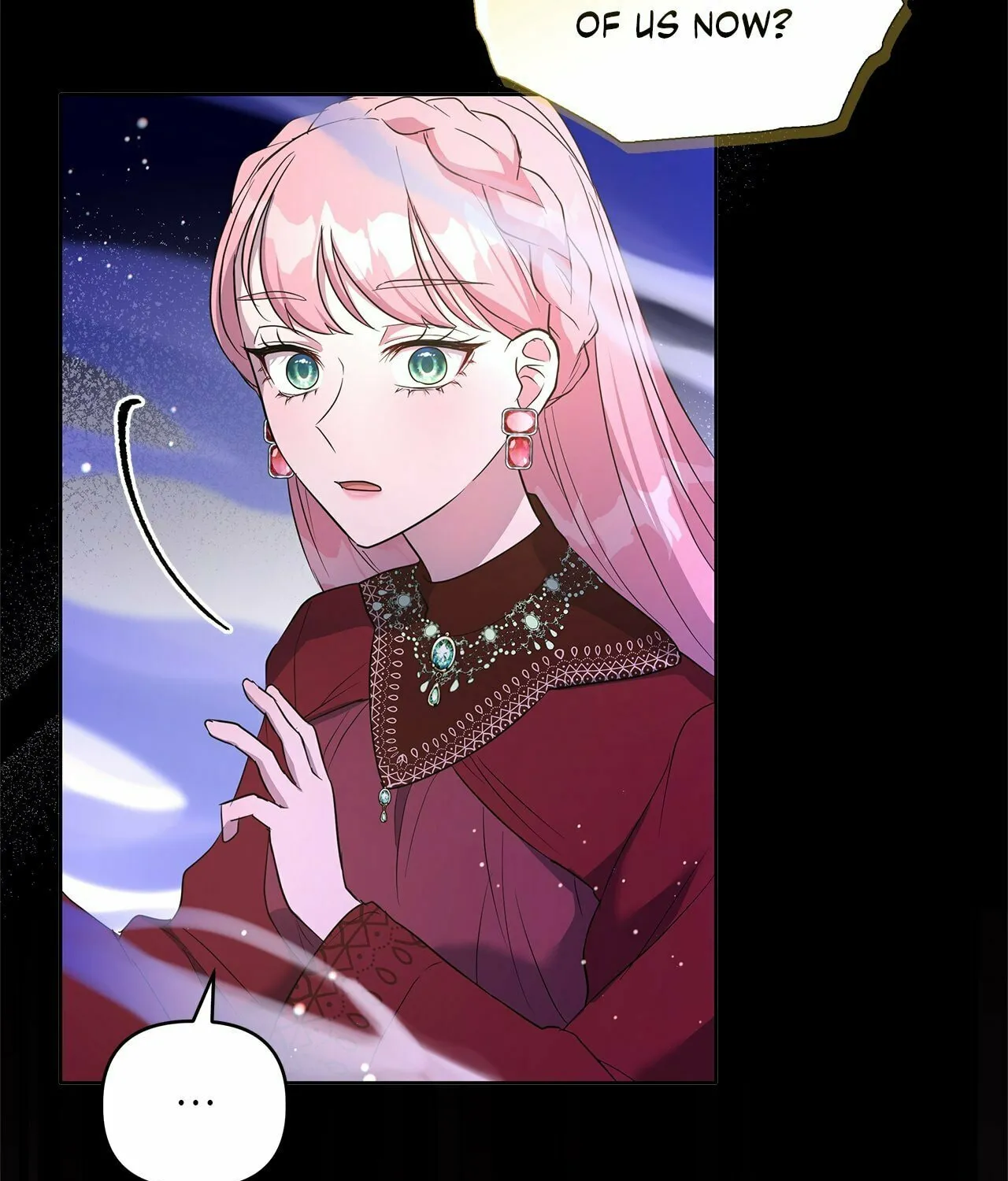 Akuyaku Koujo wa Bad End wo Yurusanai Chapter 38 page 83 - 