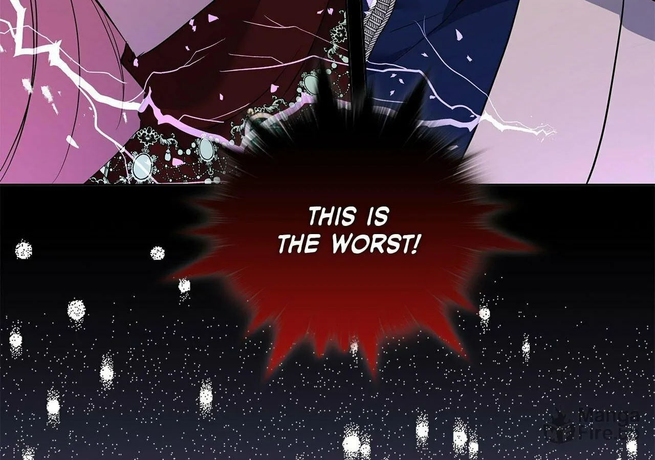 Akuyaku Koujo wa Bad End wo Yurusanai Chapter 38 page 86 - 