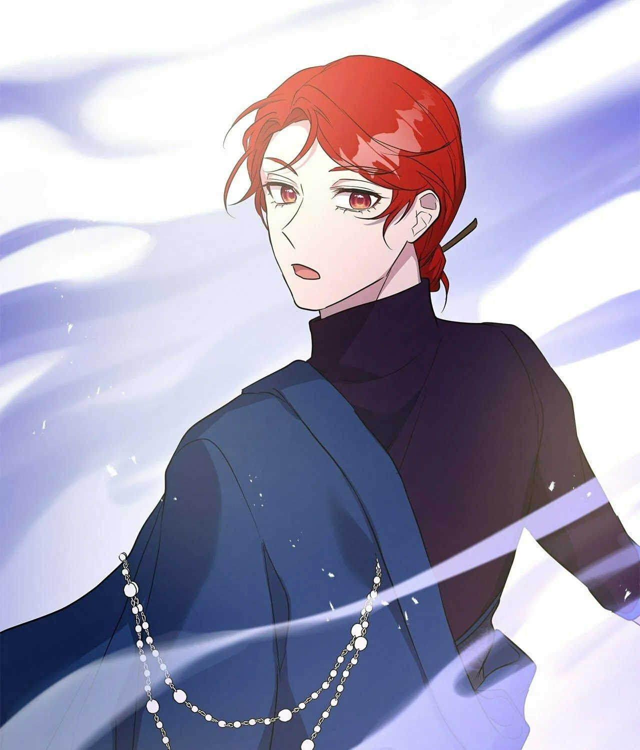Akuyaku Koujo wa Bad End wo Yurusanai Chapter 38 page 91 - 