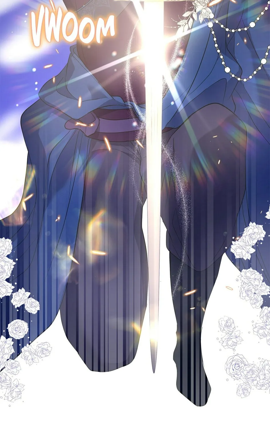 Akuyaku Koujo wa Bad End wo Yurusanai Chapter 38 page 95 - 