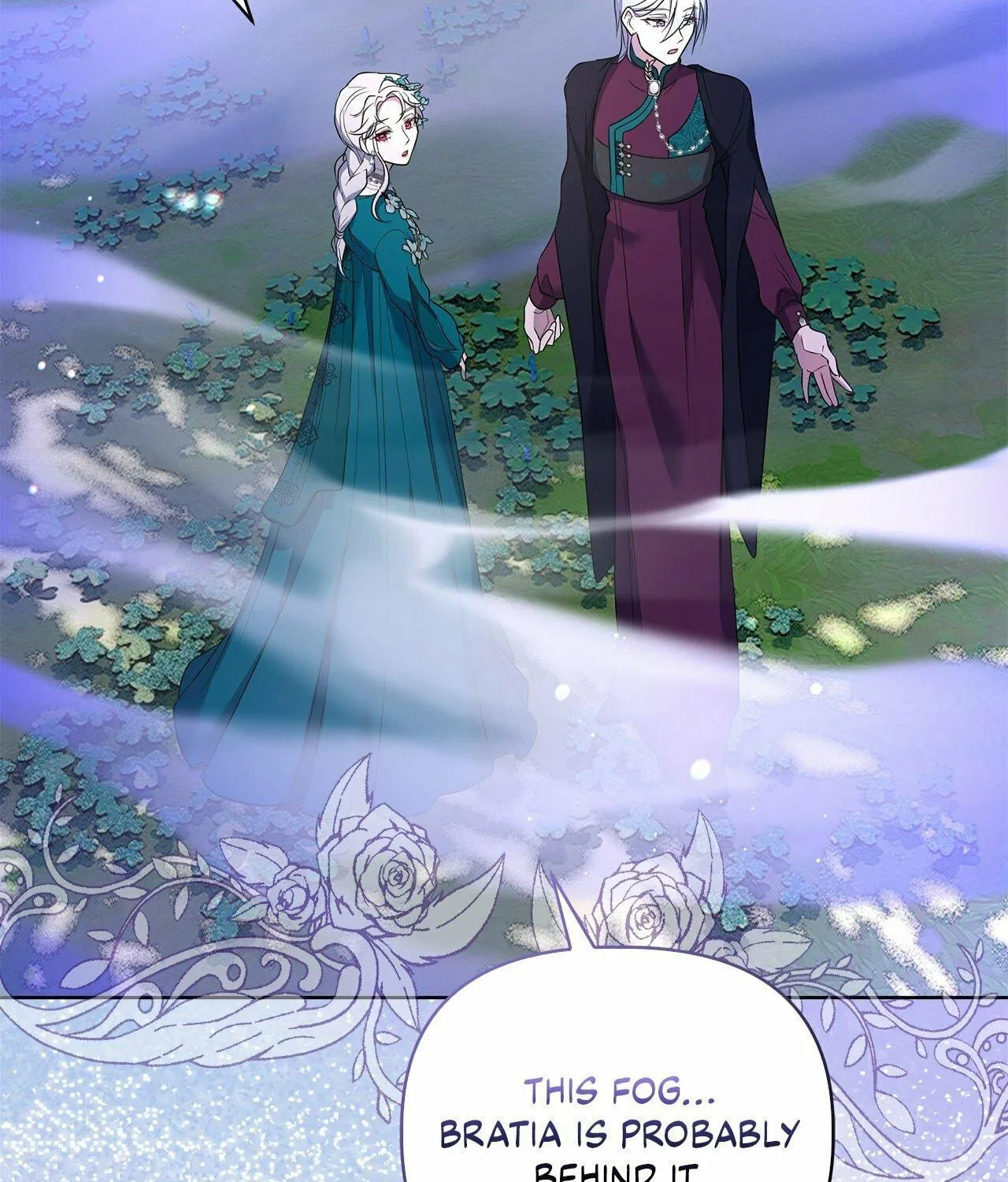 Akuyaku Koujo wa Bad End wo Yurusanai Chapter 38 page 99 - 