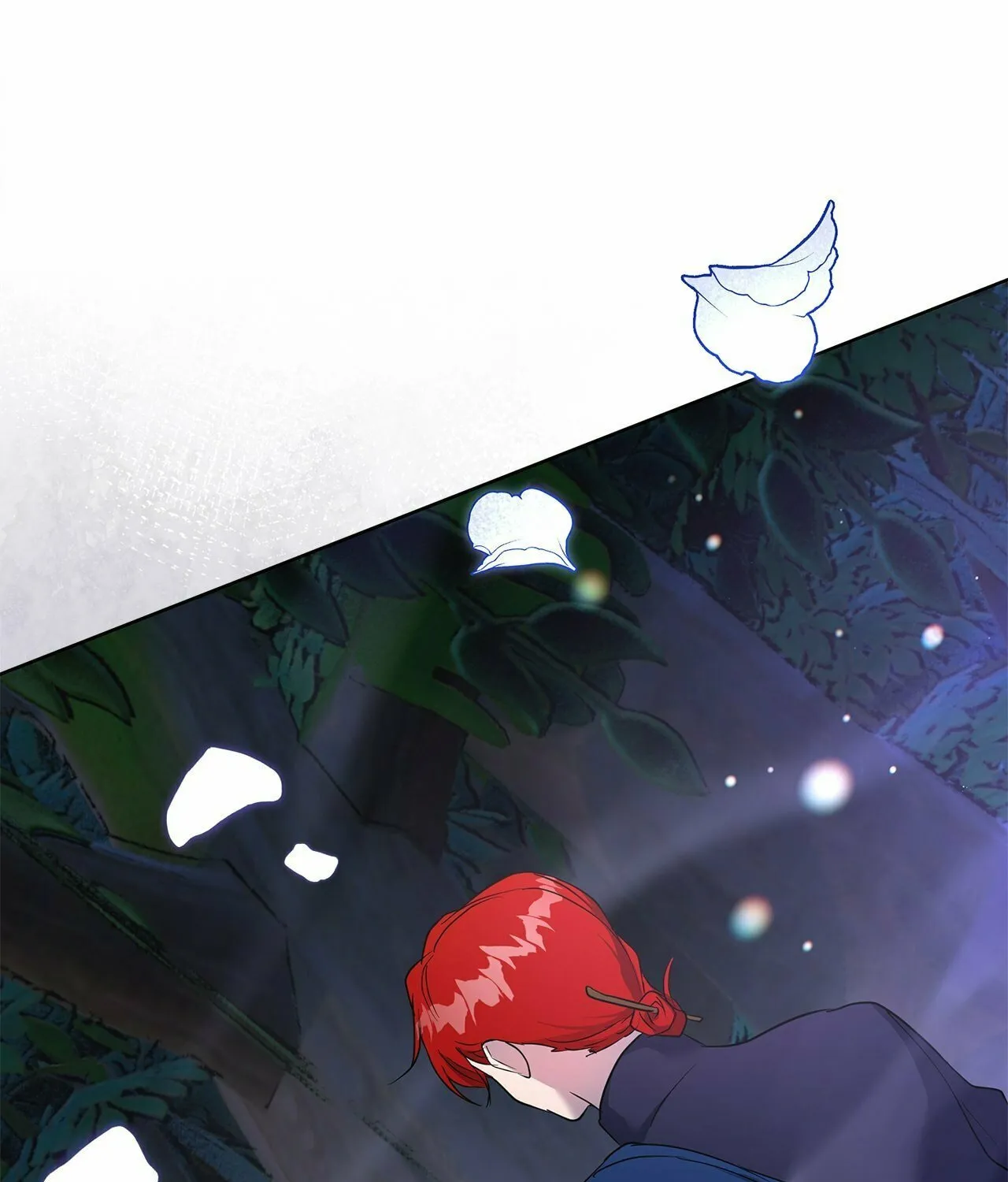 Akuyaku Koujo wa Bad End wo Yurusanai Chapter 39 page 2 - 