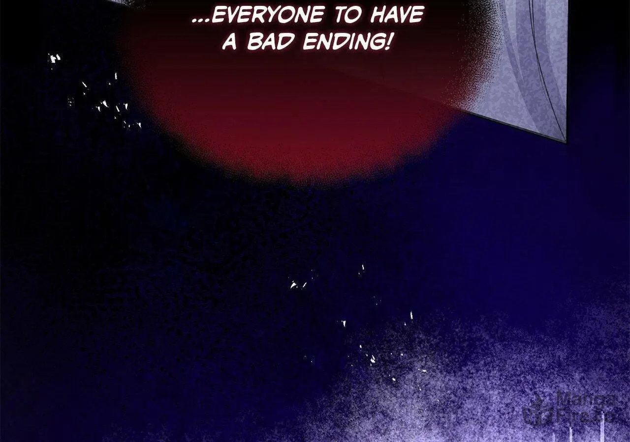 Akuyaku Koujo wa Bad End wo Yurusanai Chapter 39 page 121 - 