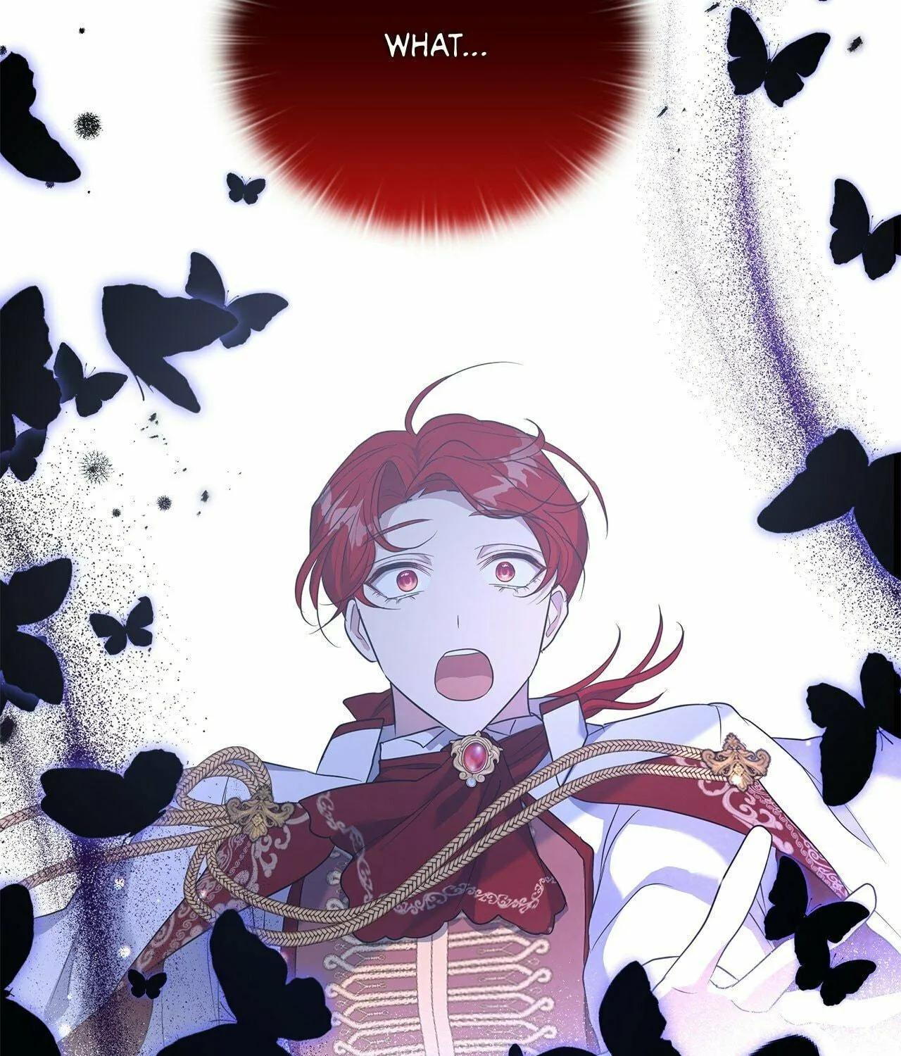 Akuyaku Koujo wa Bad End wo Yurusanai Chapter 39 page 126 - 