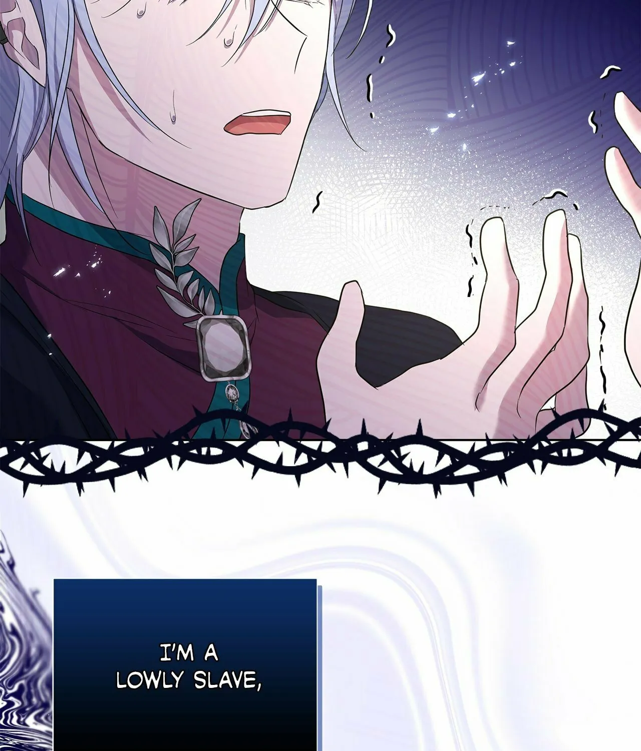 Akuyaku Koujo wa Bad End wo Yurusanai Chapter 39 page 25 - 