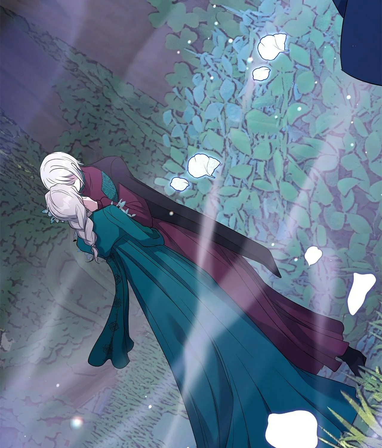 Akuyaku Koujo wa Bad End wo Yurusanai Chapter 39 page 4 - 