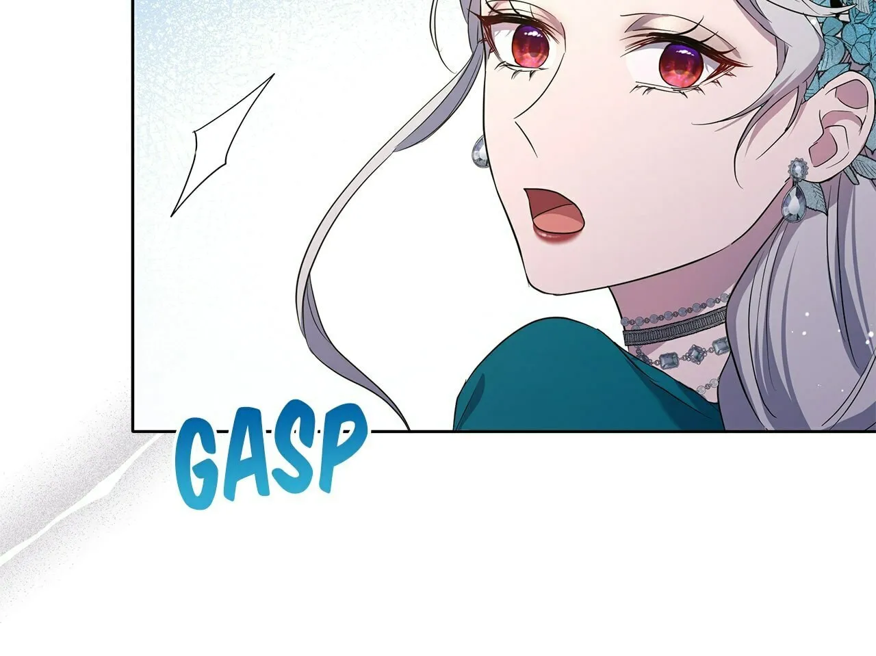 Akuyaku Koujo wa Bad End wo Yurusanai Chapter 39 page 31 - 