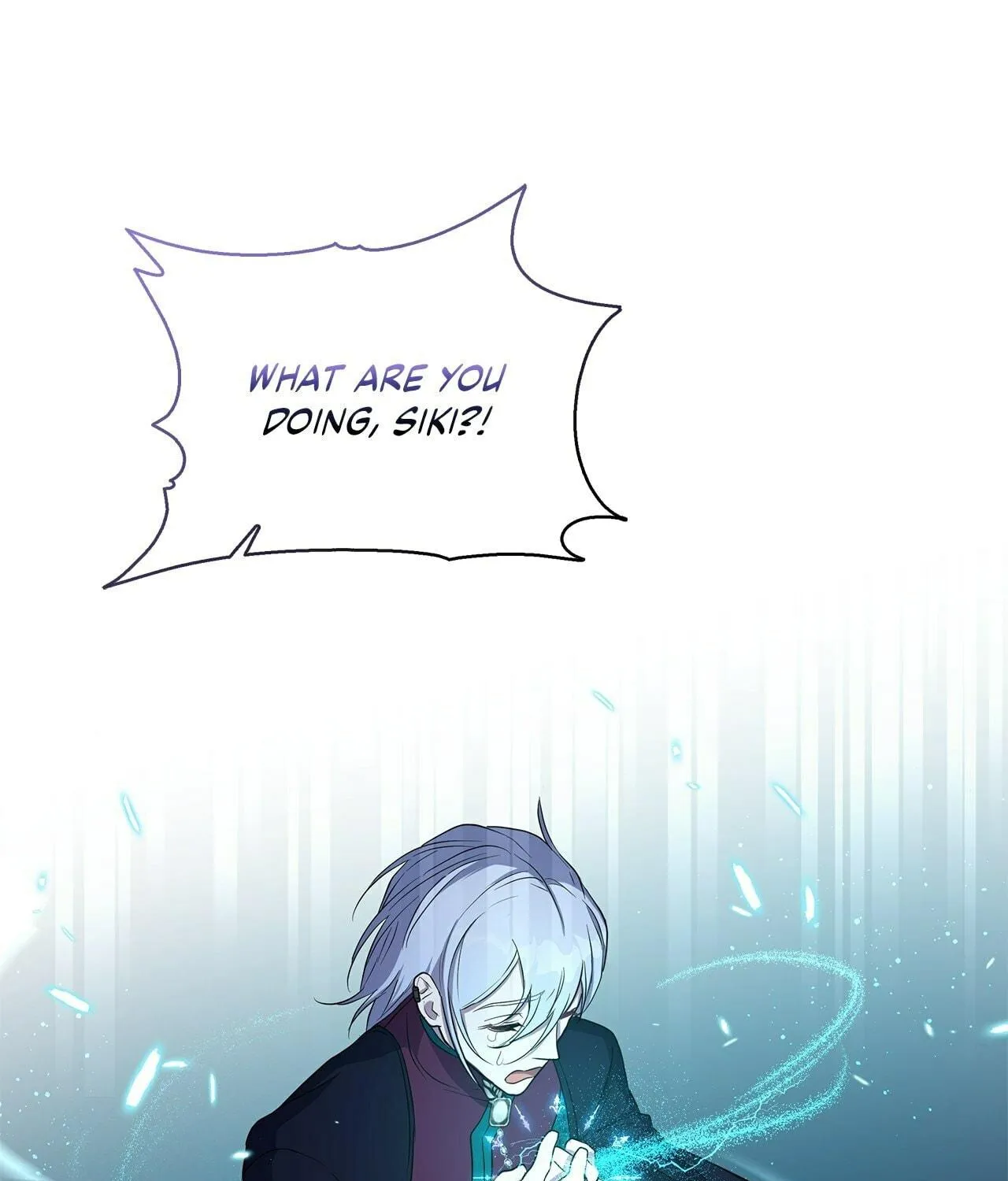 Akuyaku Koujo wa Bad End wo Yurusanai Chapter 39 page 32 - 