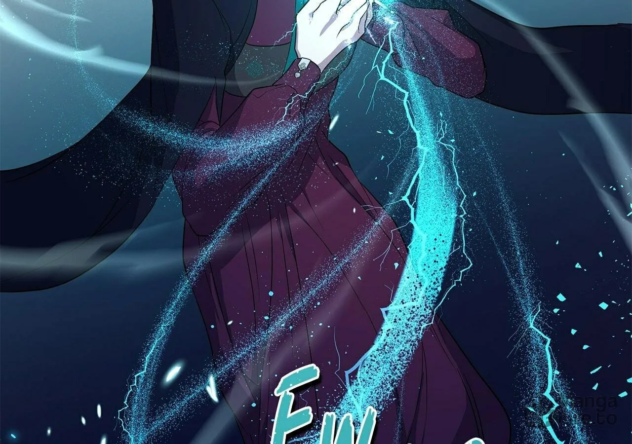 Akuyaku Koujo wa Bad End wo Yurusanai Chapter 39 page 33 - 