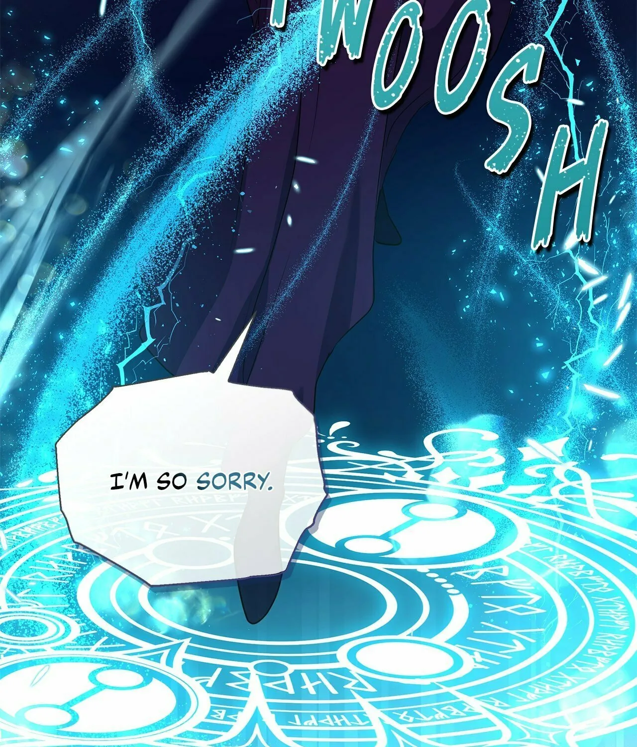 Akuyaku Koujo wa Bad End wo Yurusanai Chapter 39 page 34 - 