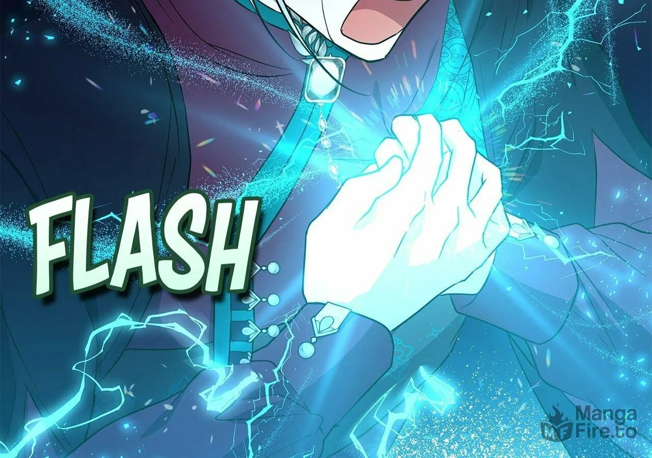 Akuyaku Koujo wa Bad End wo Yurusanai Chapter 39 page 37 - 