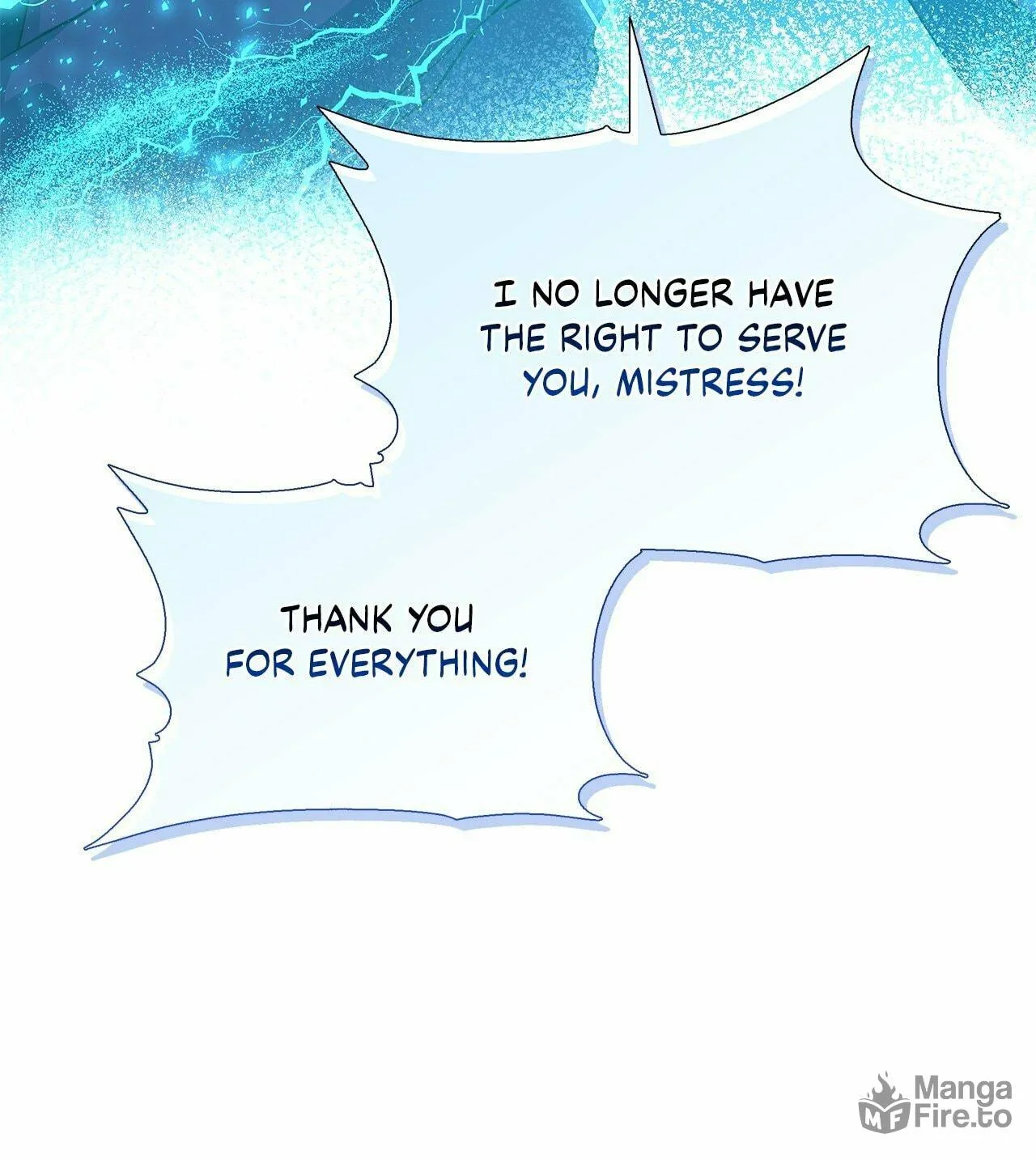 Akuyaku Koujo wa Bad End wo Yurusanai Chapter 39 page 38 - 