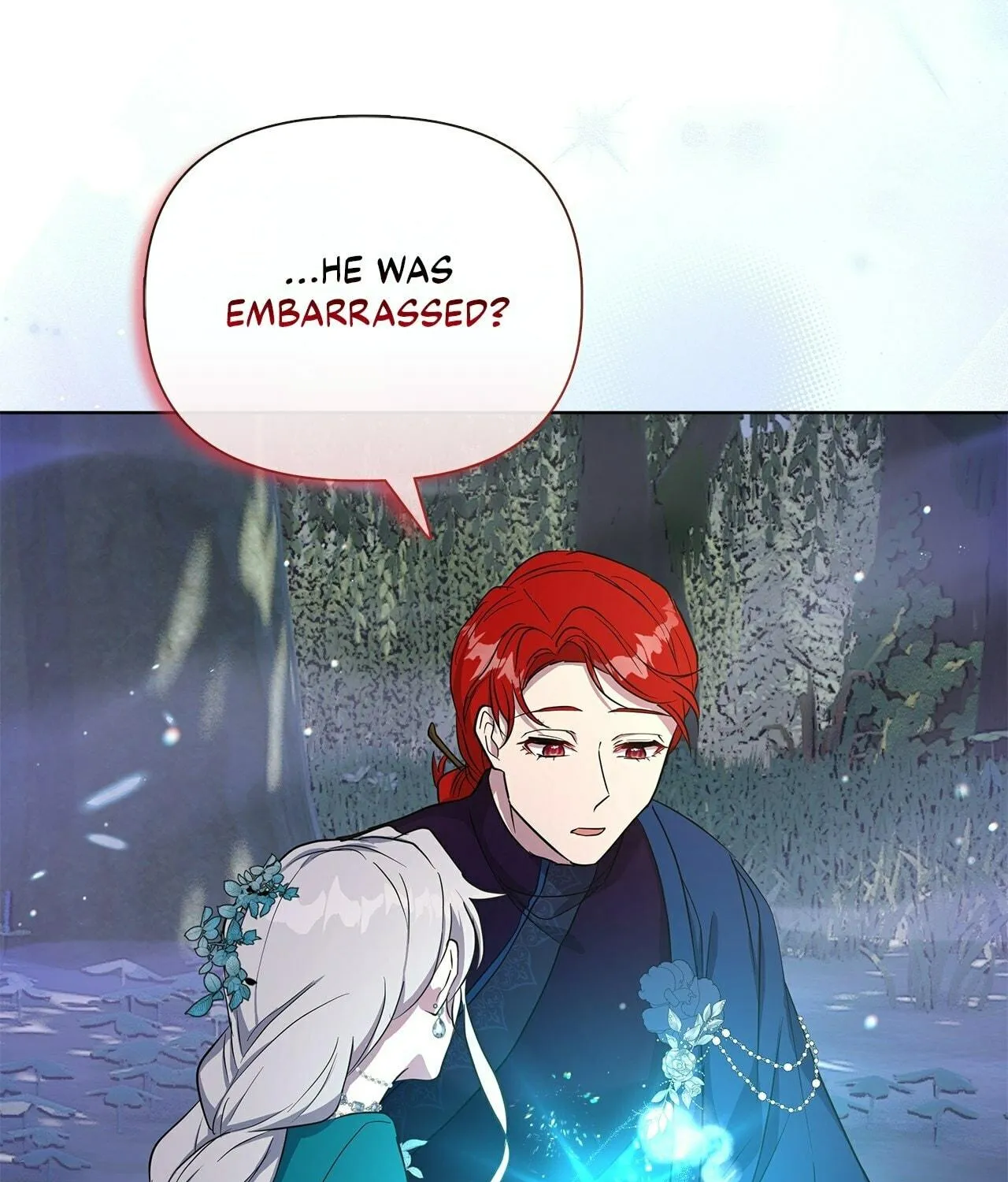 Akuyaku Koujo wa Bad End wo Yurusanai Chapter 39 page 45 - 