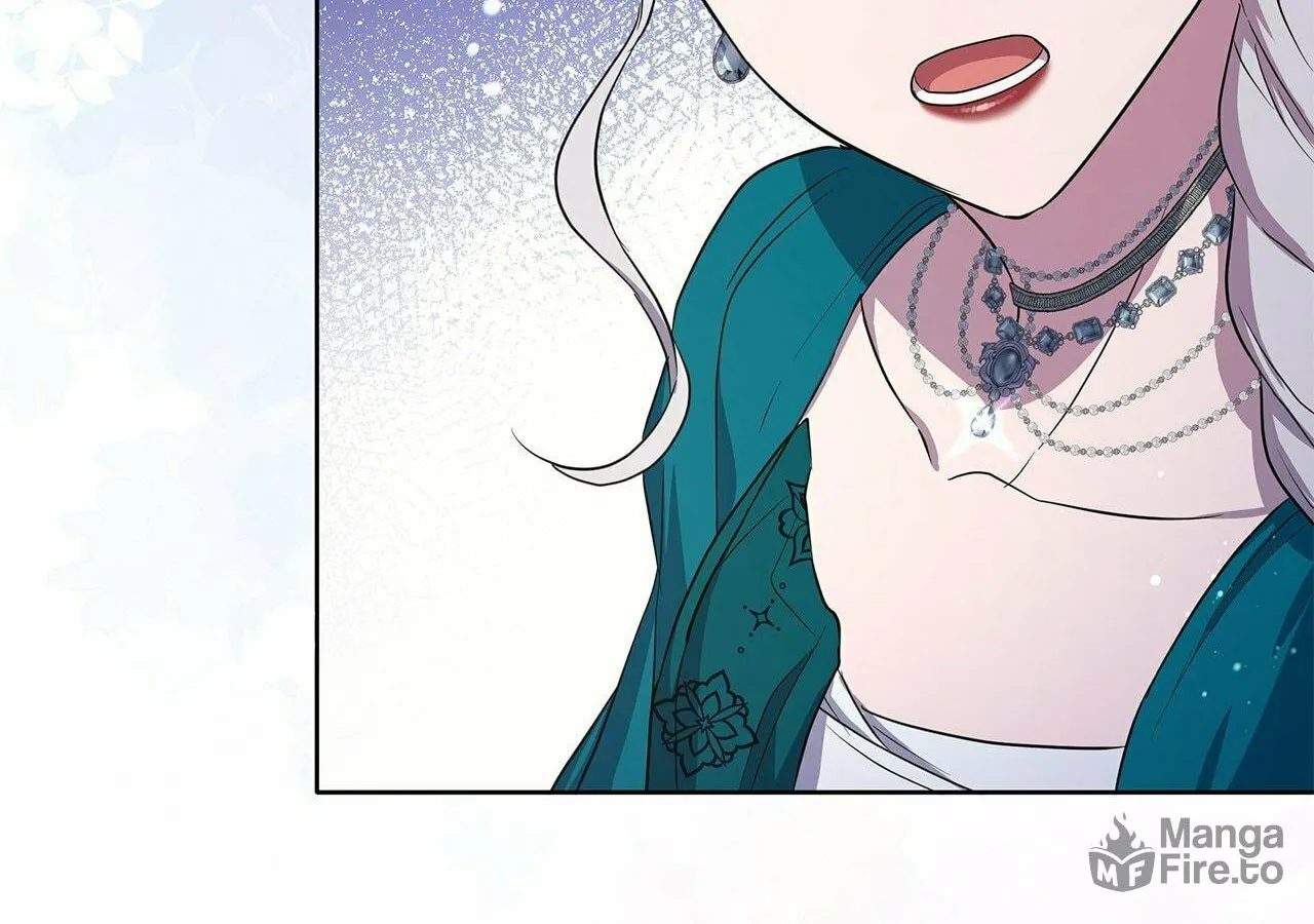 Akuyaku Koujo wa Bad End wo Yurusanai Chapter 39 page 49 - 