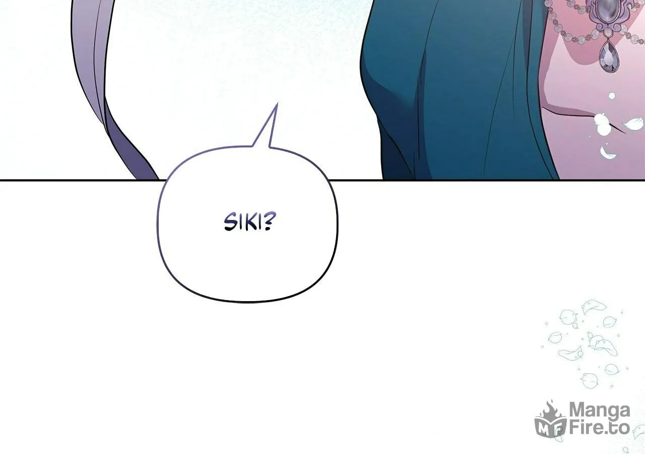 Akuyaku Koujo wa Bad End wo Yurusanai Chapter 39 page 55 - 