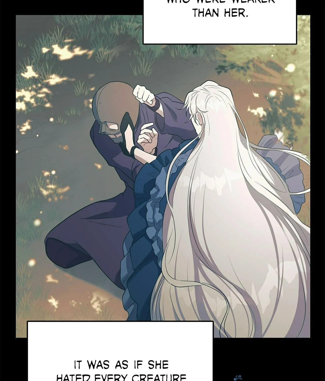 Akuyaku Koujo wa Bad End wo Yurusanai Chapter 39 page 65 - 
