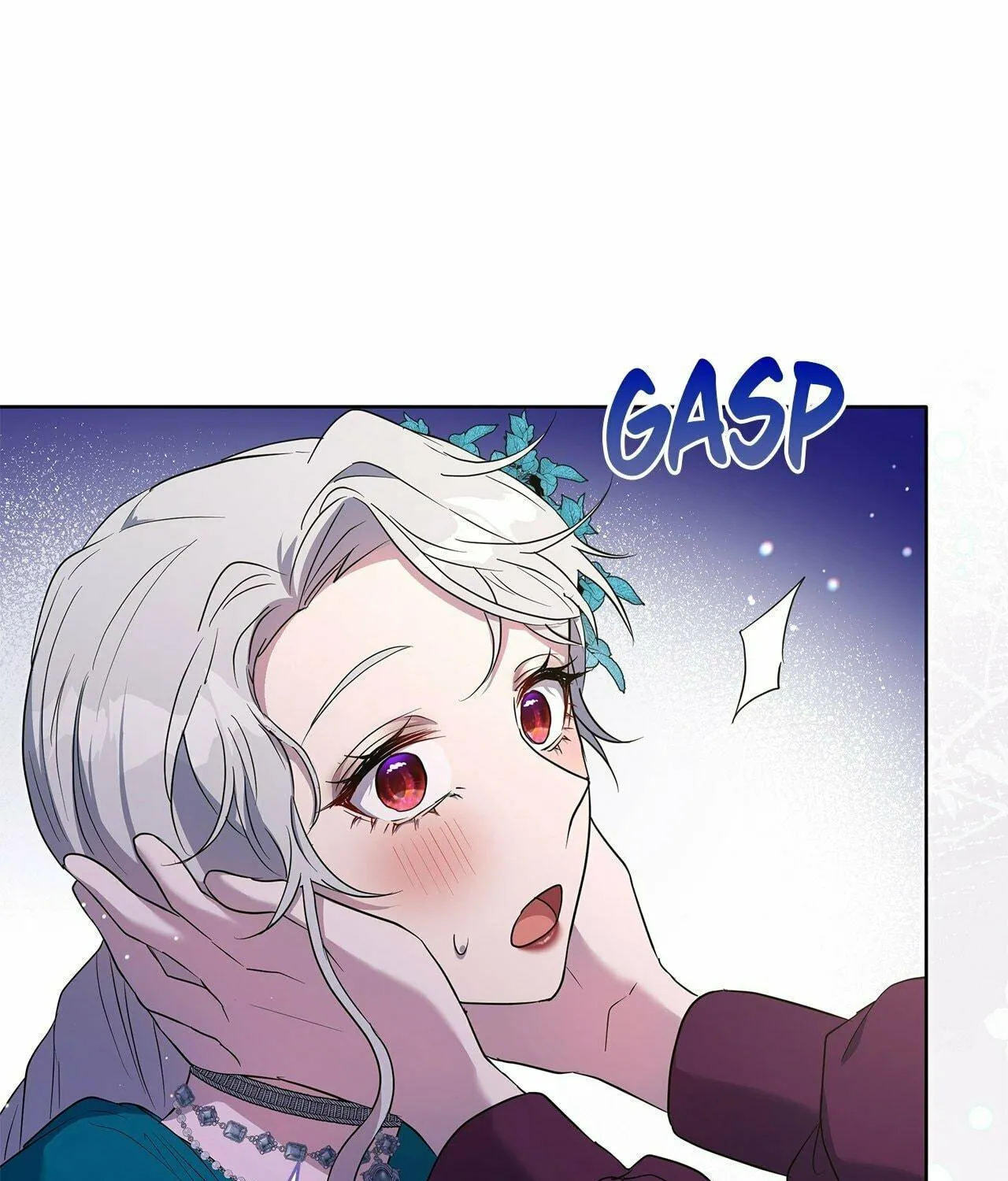 Akuyaku Koujo wa Bad End wo Yurusanai Chapter 39 page 8 - 