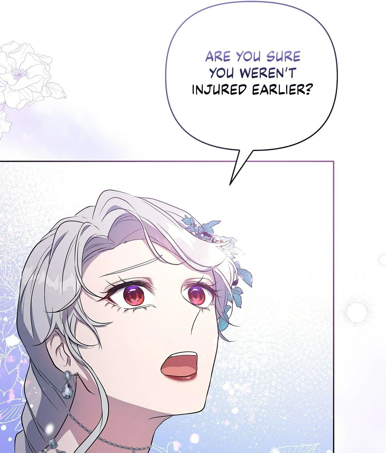 Akuyaku Koujo wa Bad End wo Yurusanai Chapter 39 page 74 - 